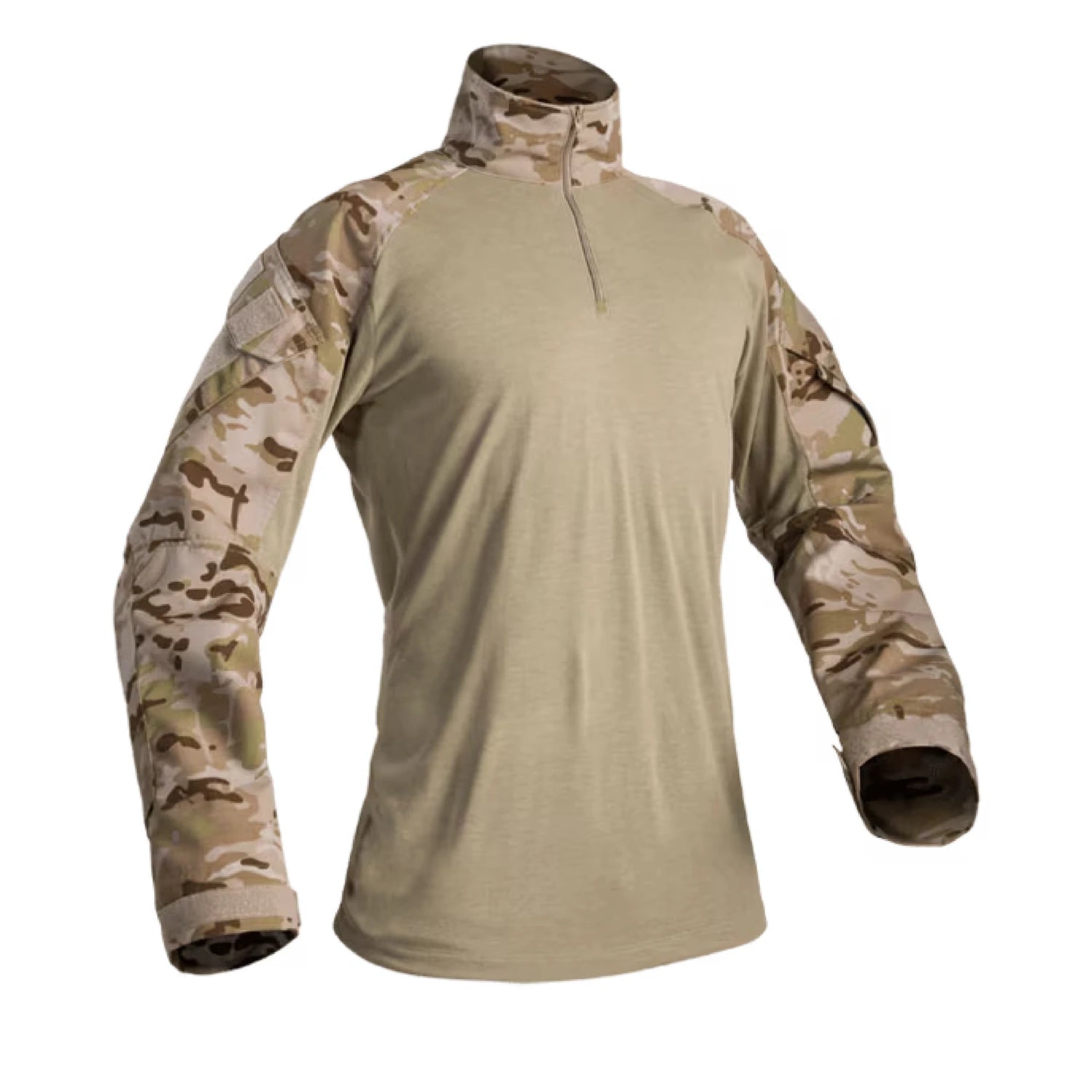 Crye Precision APRCSE G3 Combat Shirt Multicam Arid - Broad Arrow Tactical