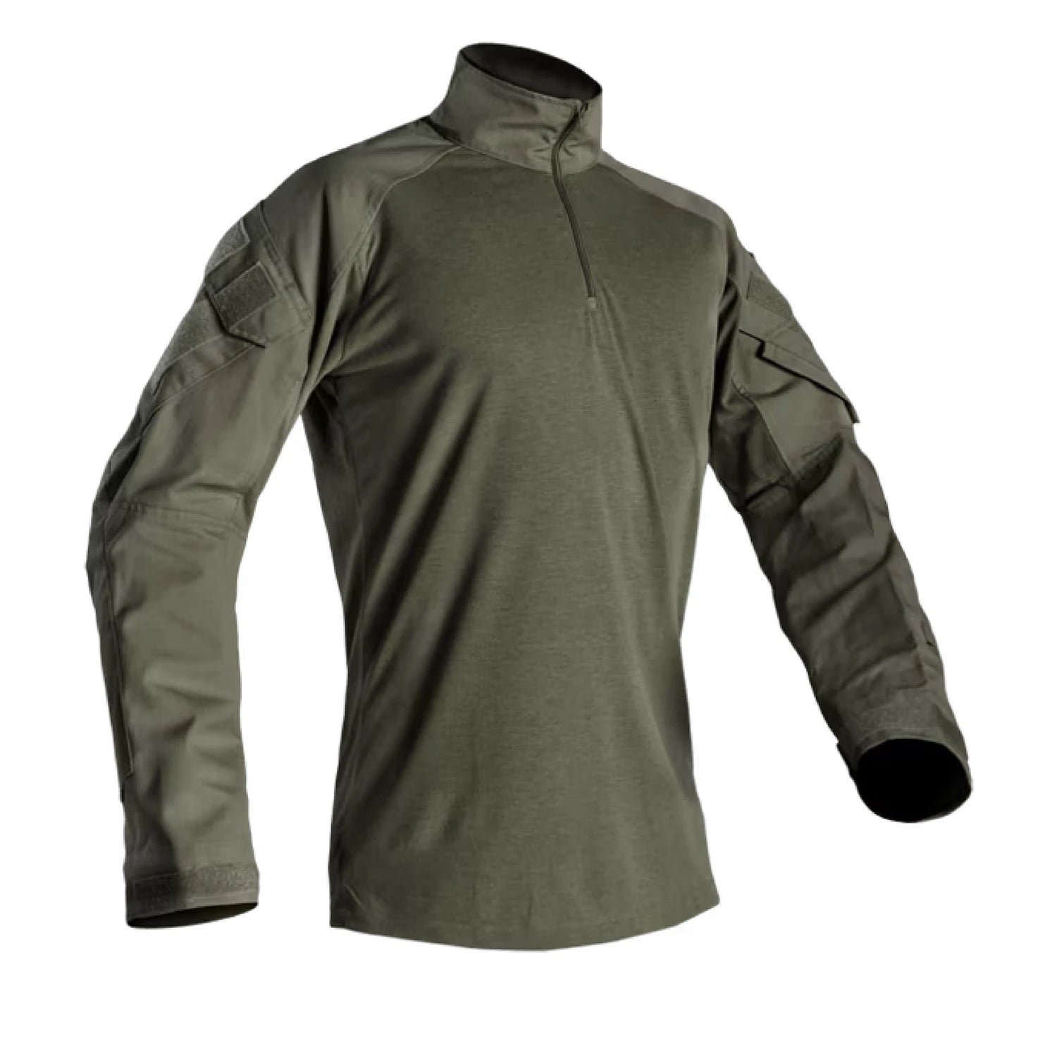 Crye Precision APRCSE G3 Combat Shirt Ranger Green - Broad Arrow Tactical