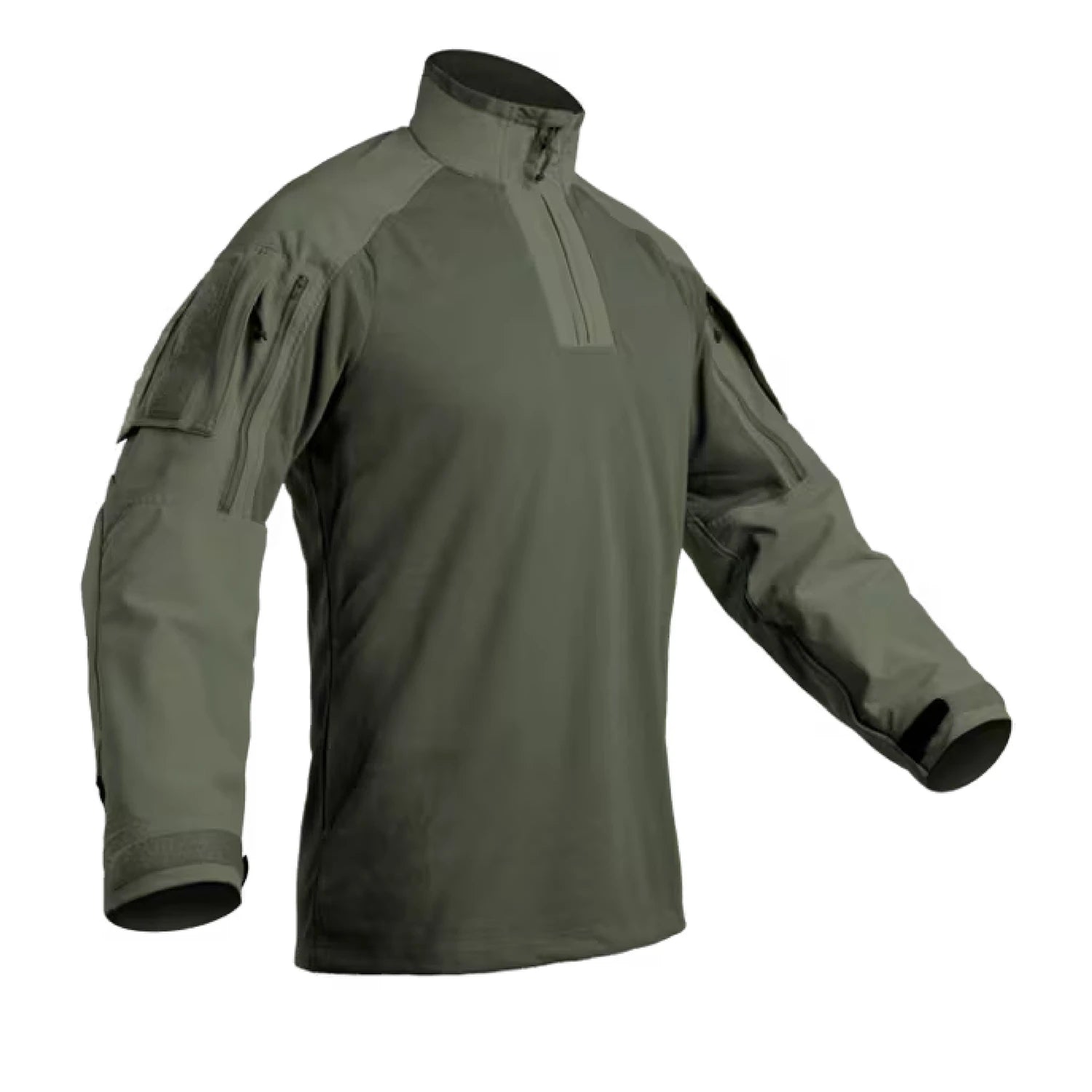 Crye Precision G3 All Weather Combat Shirt Ranger Green - Broad Arrow Tactical