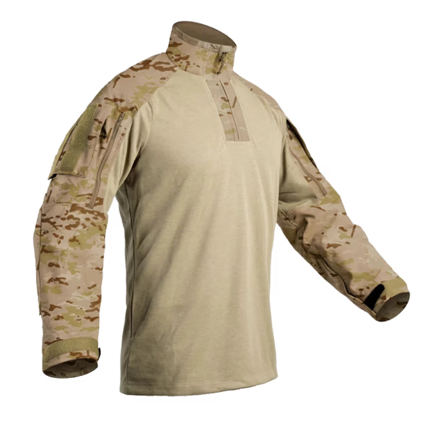 Crye Precision G3 All Weather Combat Shirt Multicam - Broad Arrow Tactical