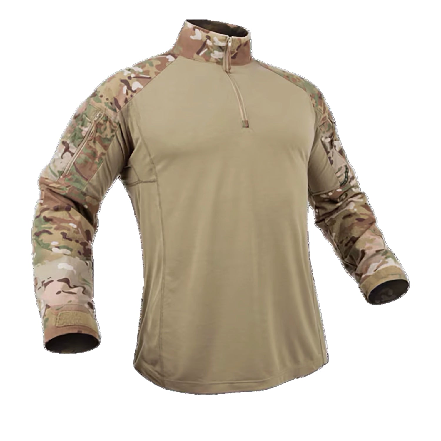 Crye Precision APRCSW G4 Combat Shirt Multicam - Broad Arrow Tactical
