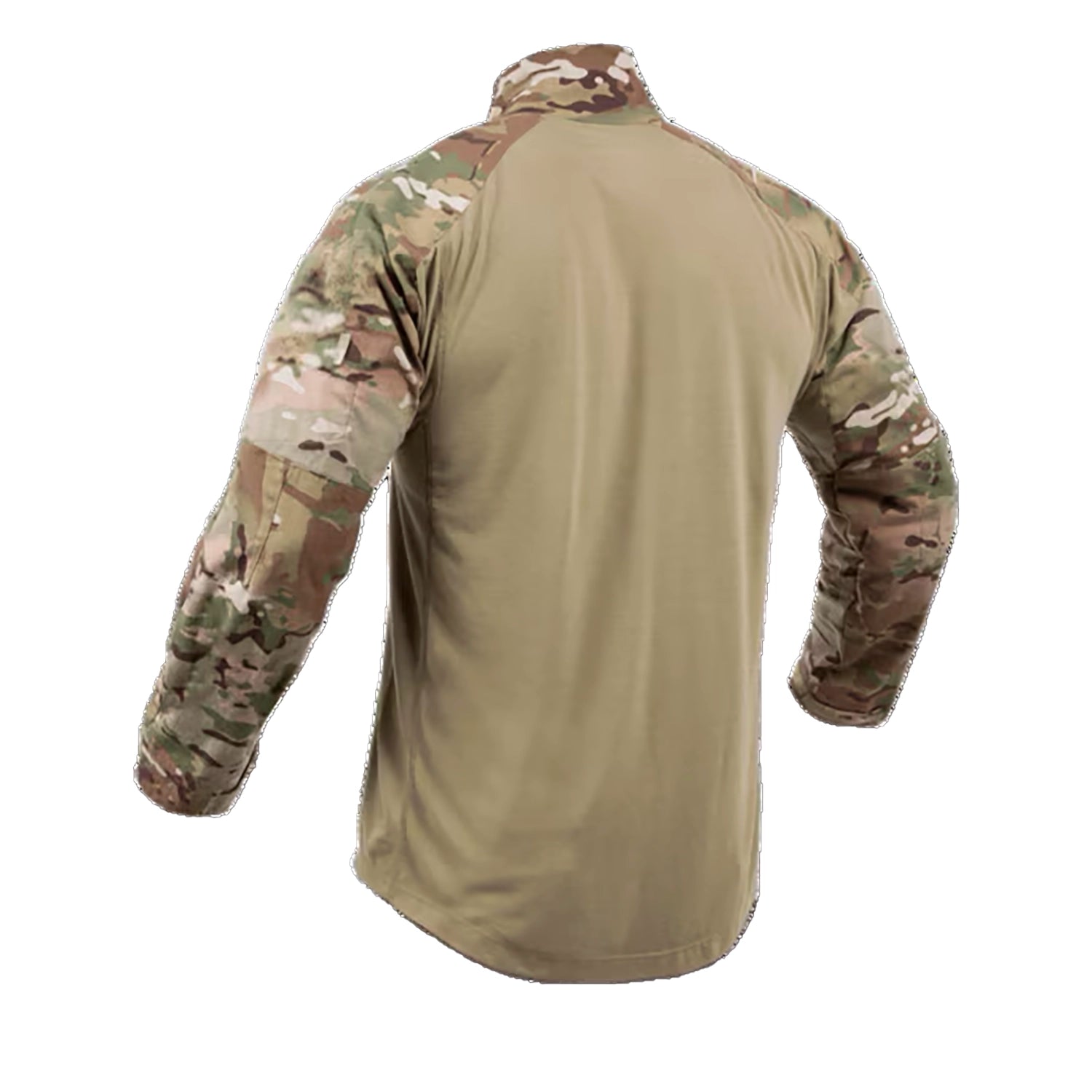 Crye Precision APRCSW G4 Combat Shirt Multicam - Broad Arrow Tactical
