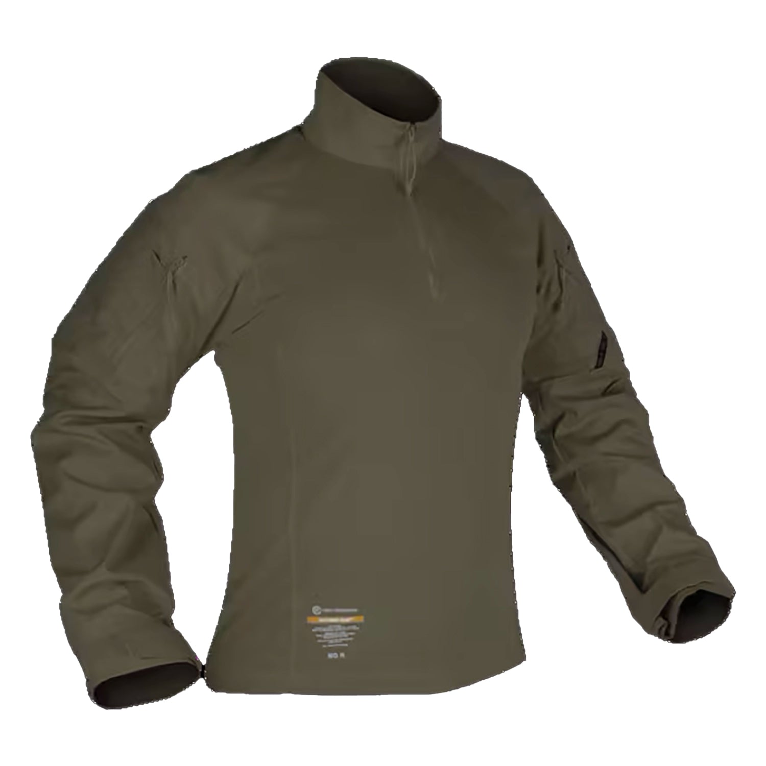 Crye Precision APRCSW G4 Combat Shirt Full Ranger Green - Broad Arrow Tactical