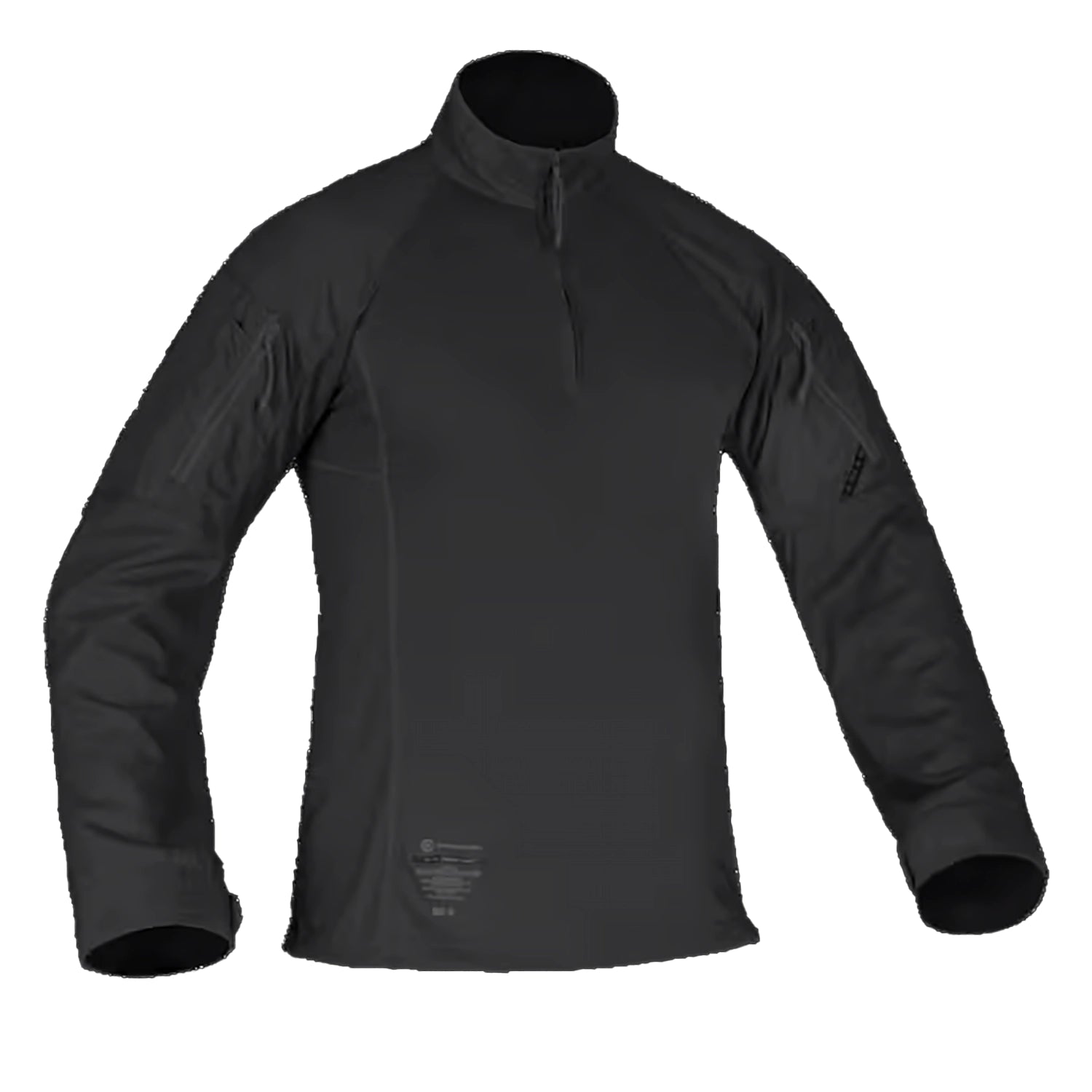 Crye Precision APRCSY G4 FR Combat Shirt Black - Broad Arrow Tactical