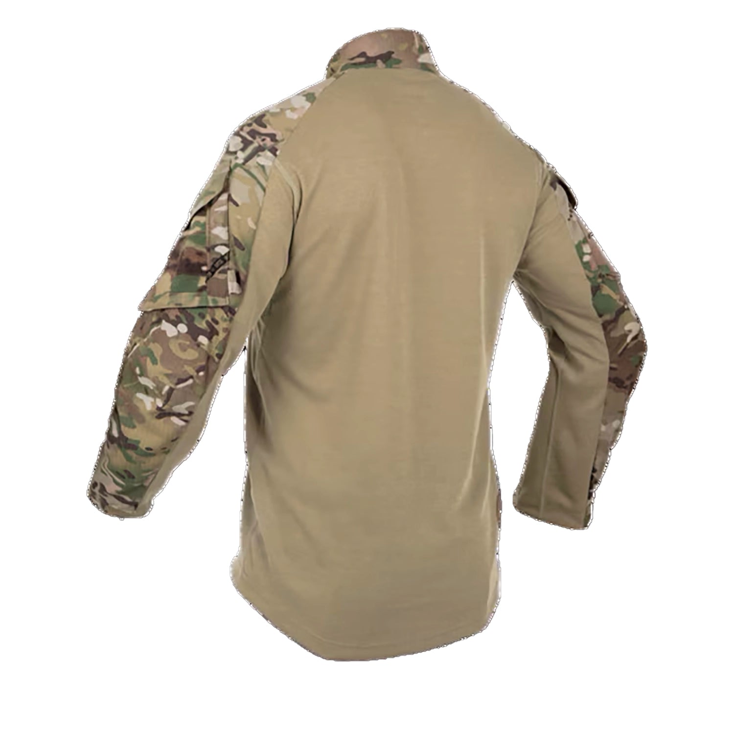 Crye Precision APRCSZ G4 Hot Weather Combat Shirt Multicam - Broad Arrow Tactical