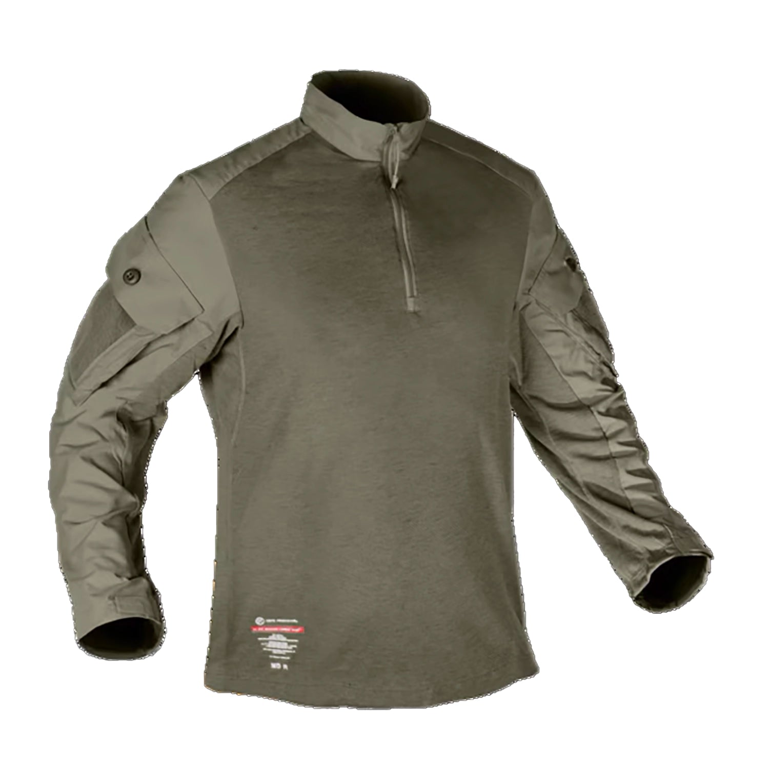 Crye Precision APRCSZ G4 Hot Weather Combat Shirt Full Ranger Green - Broad Arrow Tactical