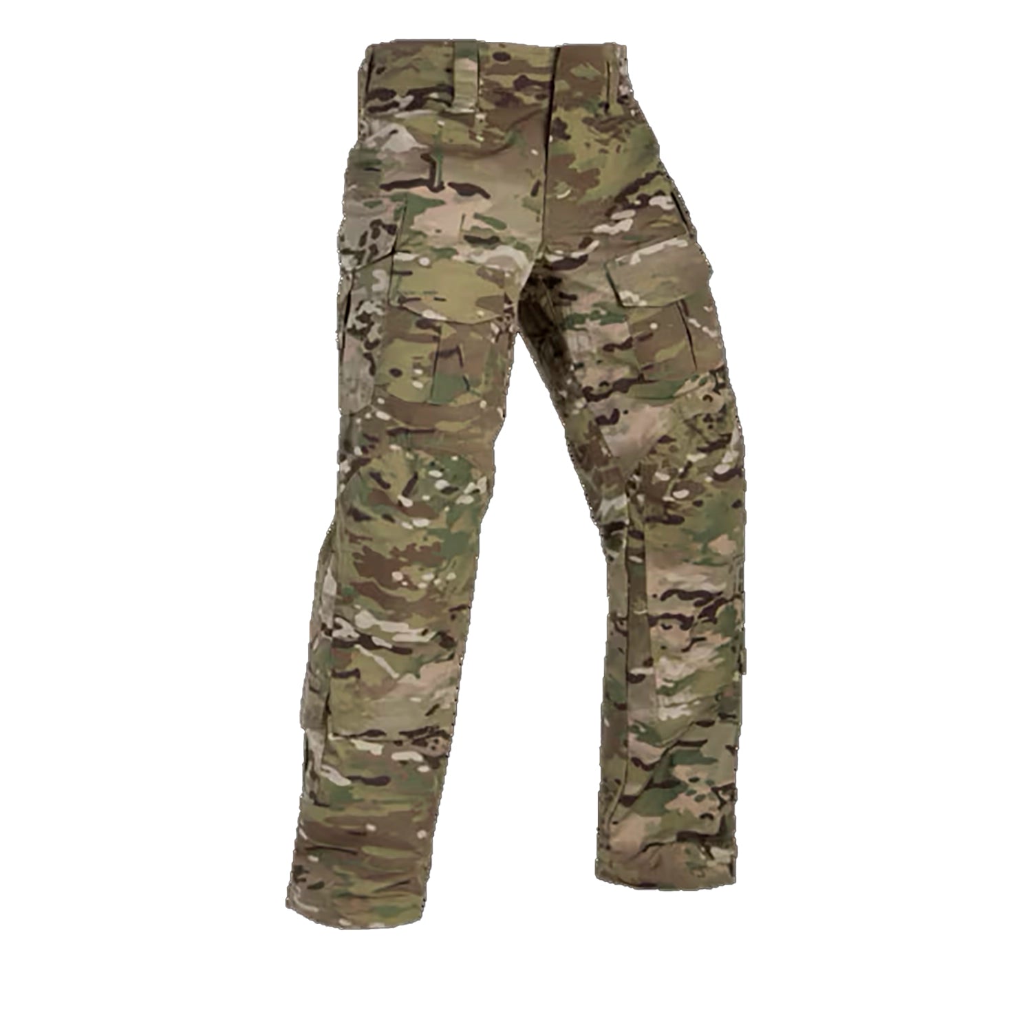 Crye Precision APRFPE G3 Field Pant Full Multicam - Broad Arrow Tactical
