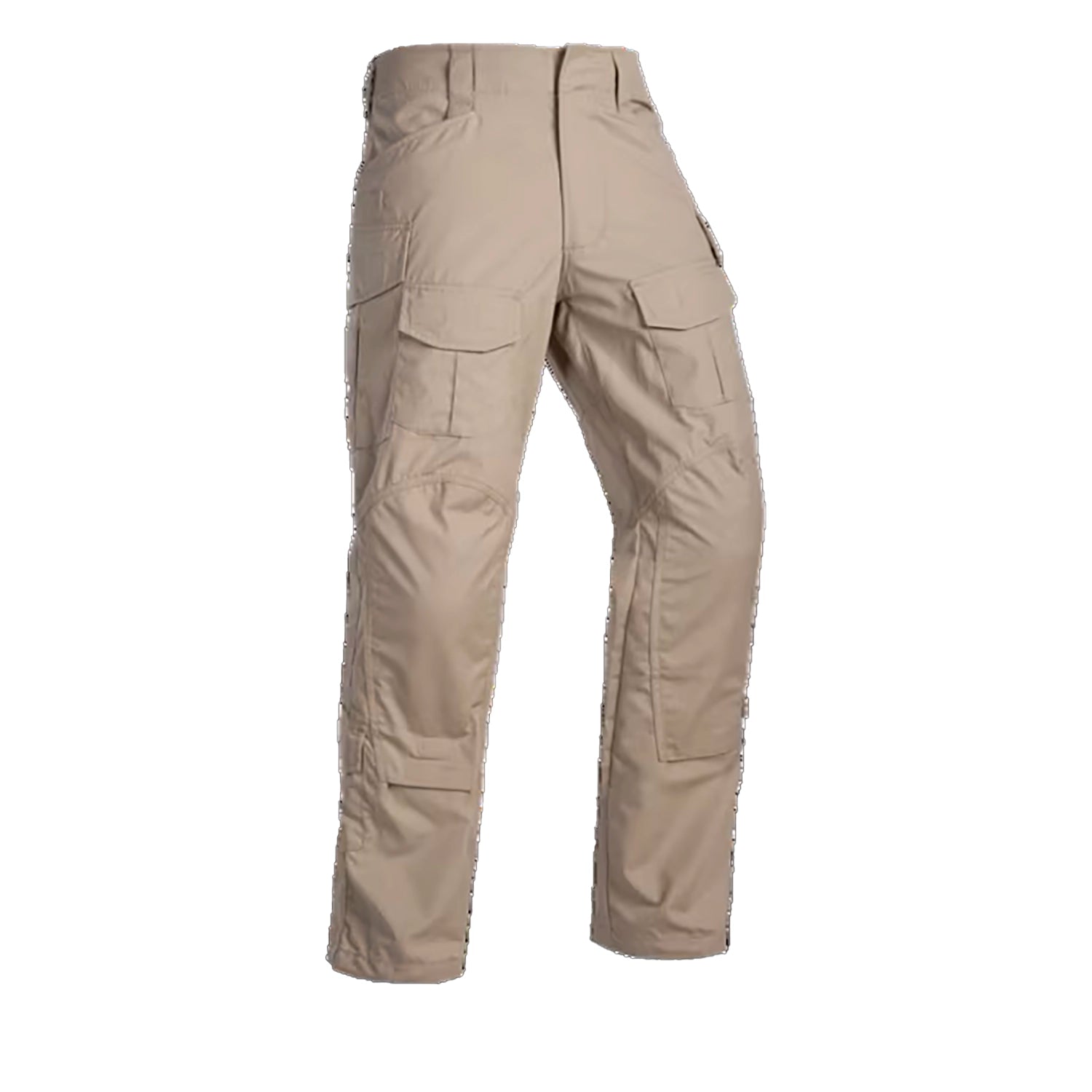 Crye Precision APRFPE G3 Field Pant Khaki - Broad Arrow Tactical