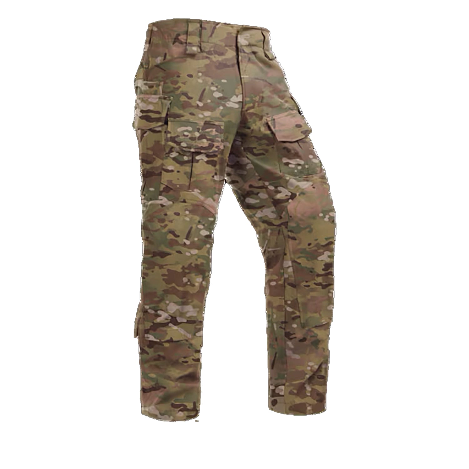 Crye Precision G3 All Weather Field Pant Multicam - Broad Arrow Tactical