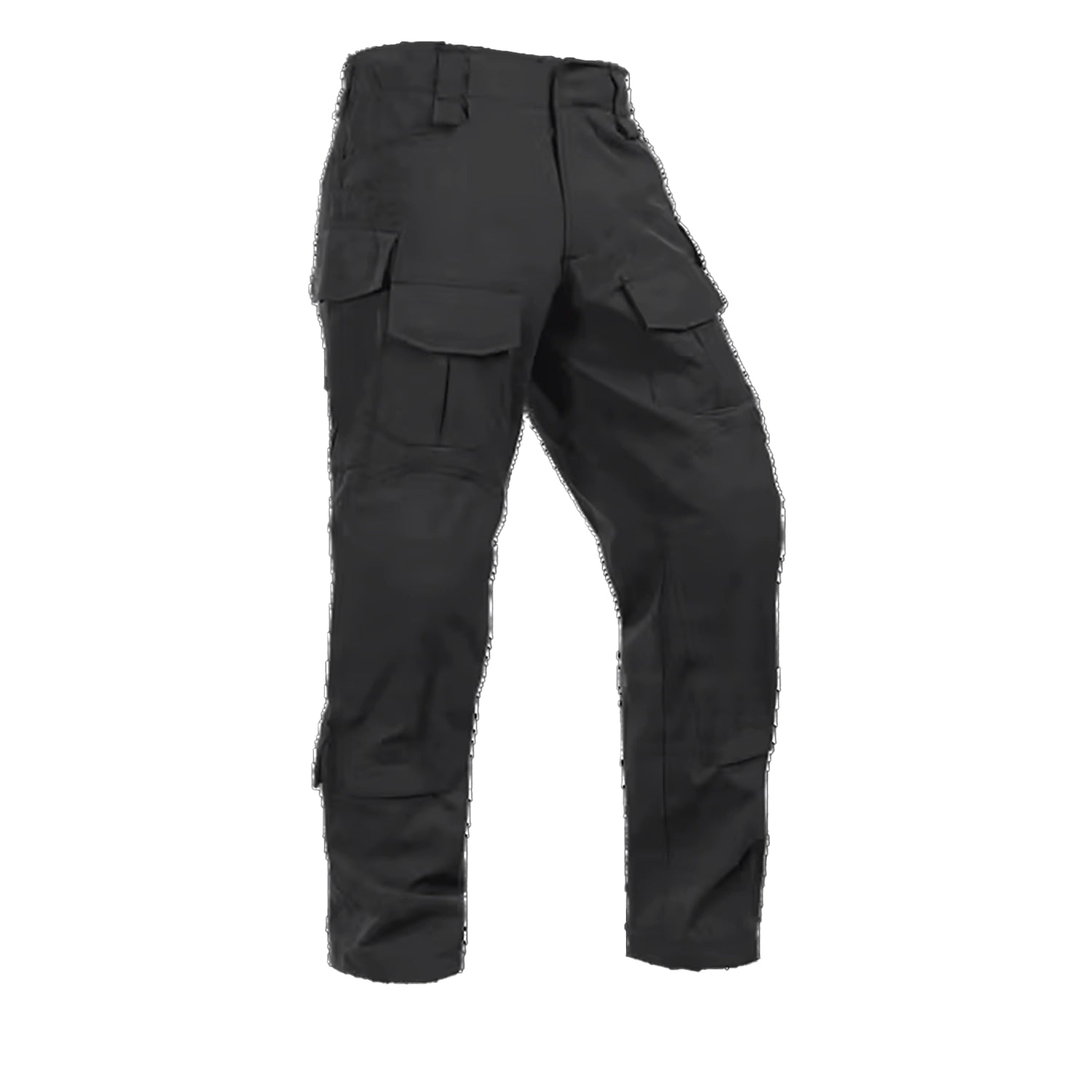 Crye Precision G3 All Weather Field Pant Black - Broad Arrow Tactical