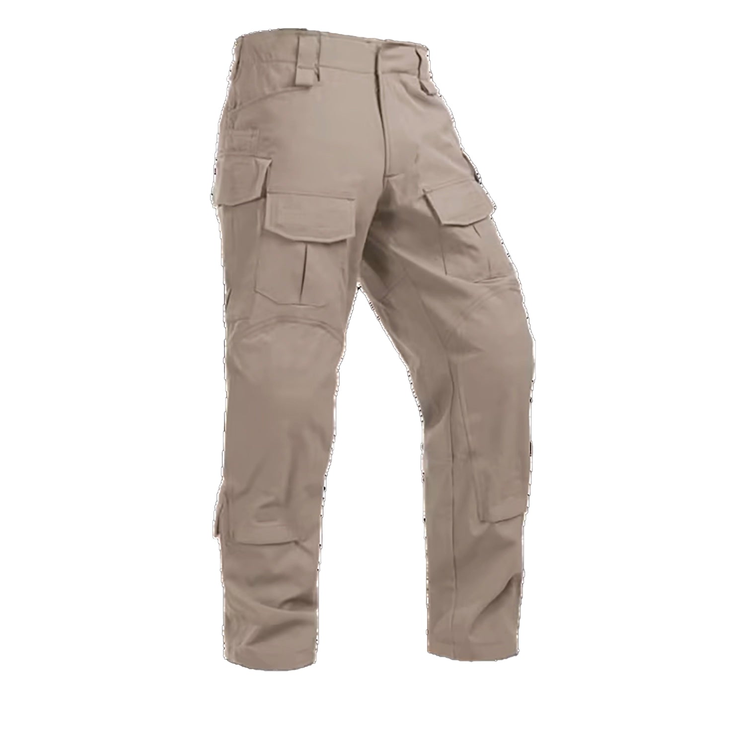 Crye Precision G3 All Weather Field Pant Khaki - Broad Arrow Tactical