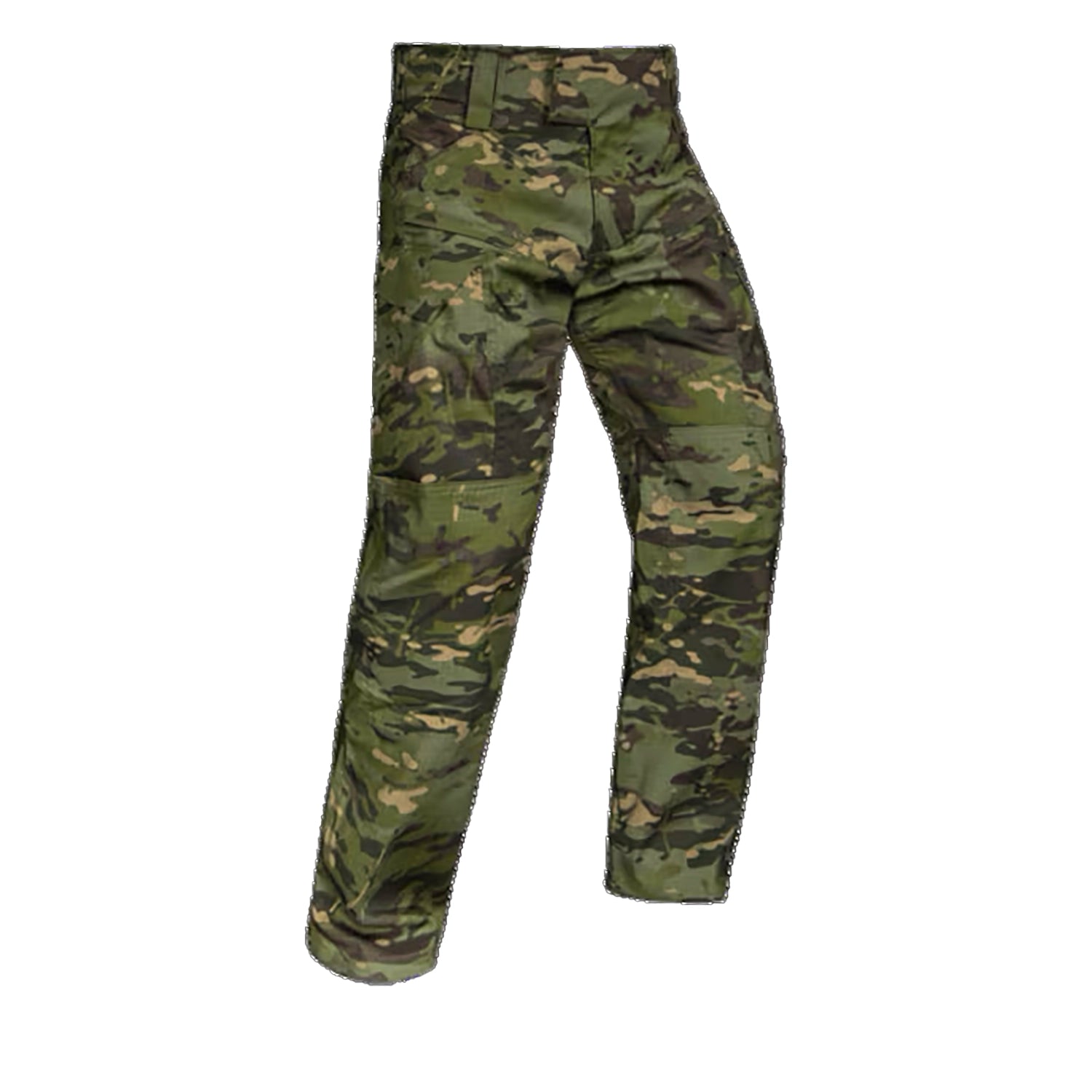 Crye Precision APRFPW G4 Field Pant Multicam Tropic - Broad Arrow Tactical