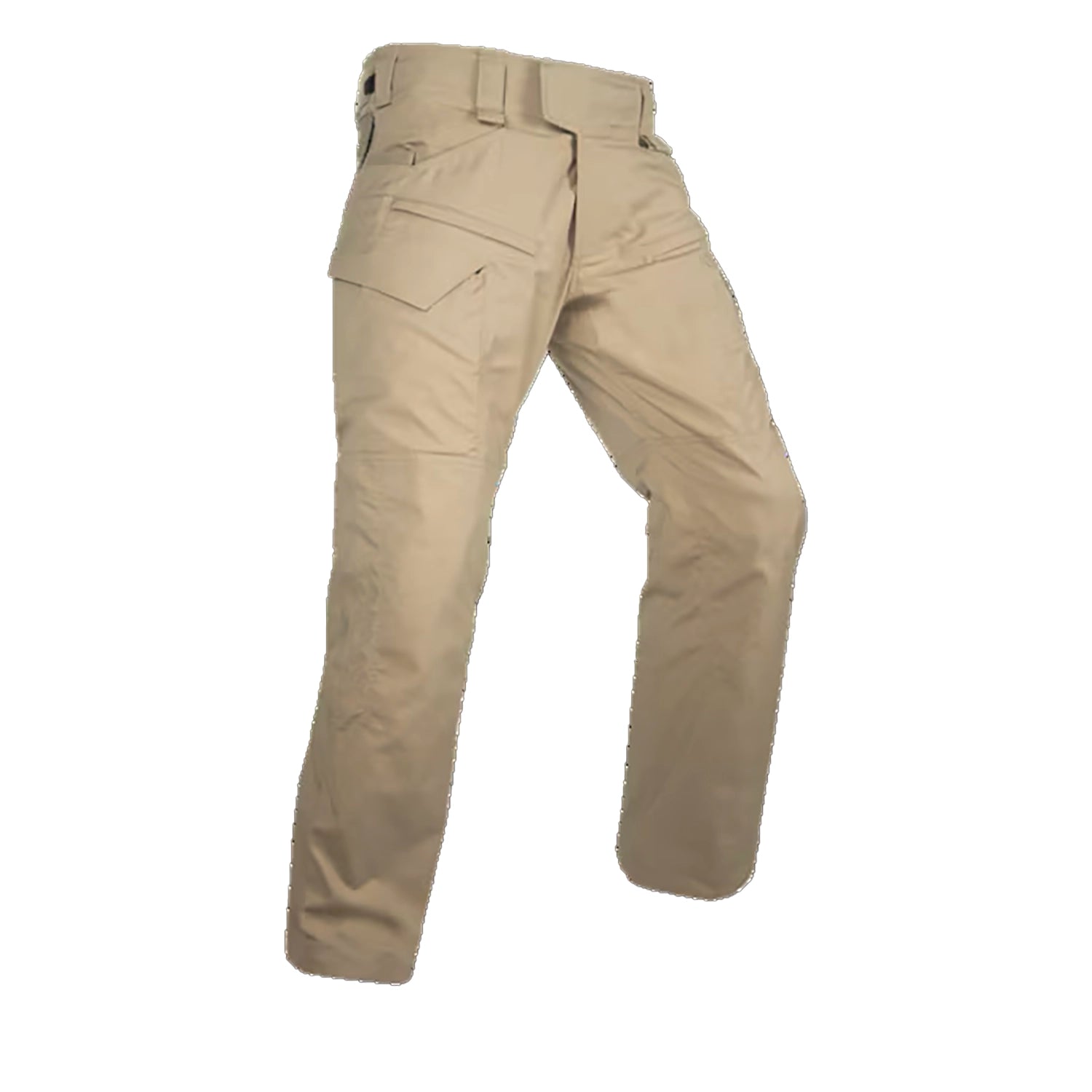 Crye Precision APRFPW G4 Field Pant Khaki - Broad Arrow Tactical