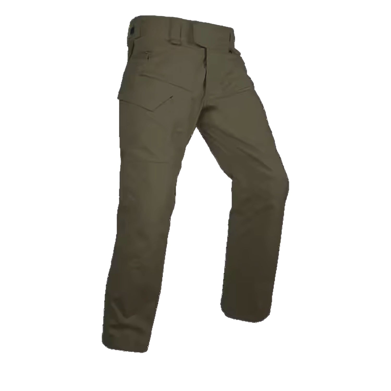Crye Precision APRFPW G4 Field Pant Ranger Green - Broad Arrow Tactical