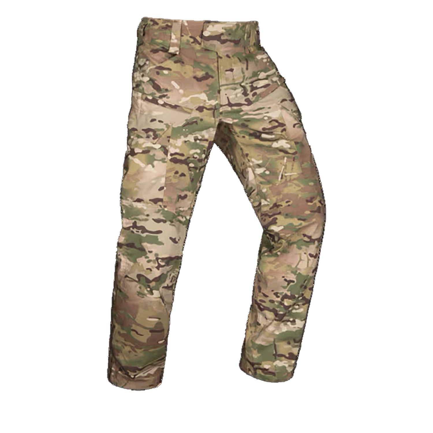 Crye Precision APRFPX G4 Temperate Shell Field Pant Multicam - Broad Arrow Tactical