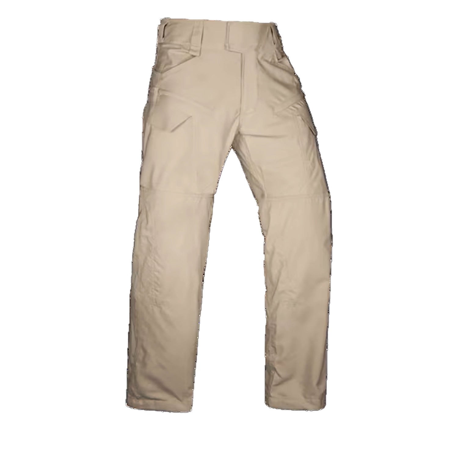 Crye Precision APRFPY G4 FR Field Pant Khaki - Broad Arrow Tactical