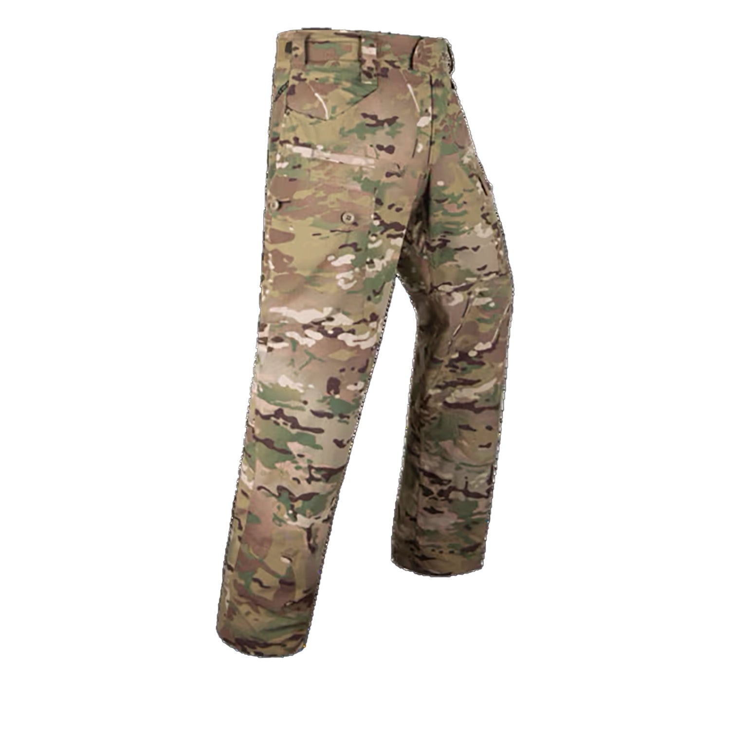 Crye Precision APRFPZ G4 Hot Weather Field Pant Multicam - Broad Arrow Tactical