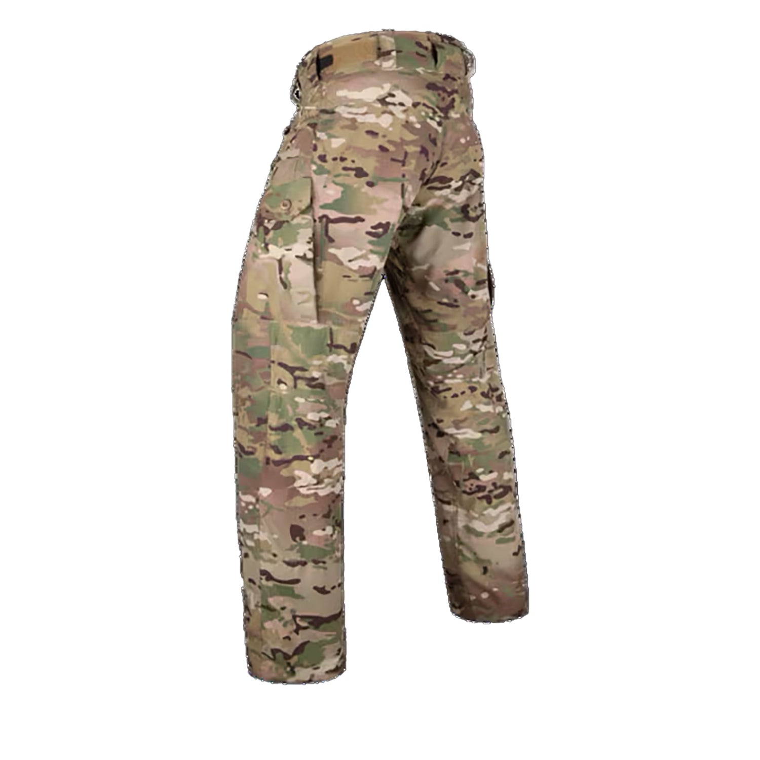 Crye Precision APRFPZ G4 Hot Weather Field Pant Multicam - Broad Arrow Tactical