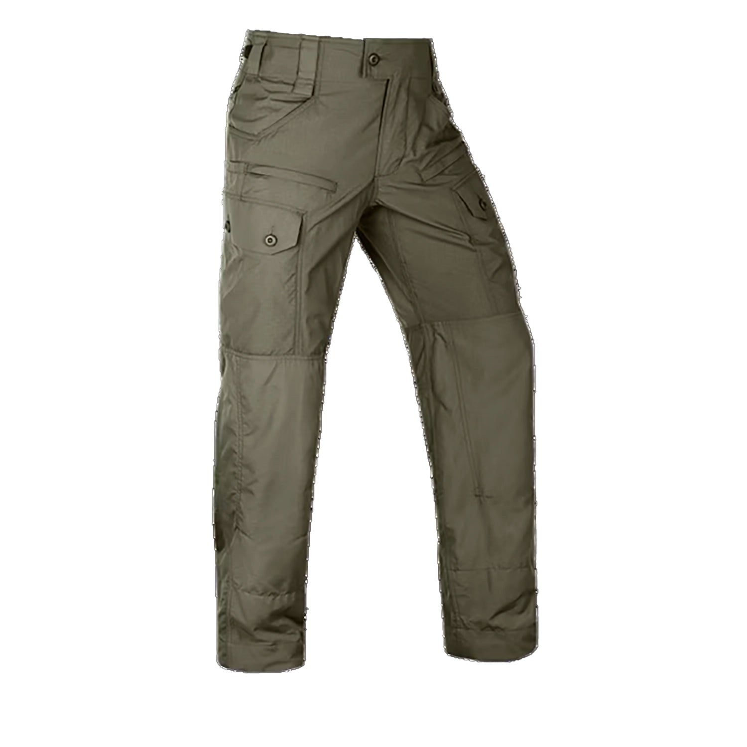 Crye Precision APRFPZ G4 Hot Weather Field Pant Ranger Green - Broad Arrow Tactical