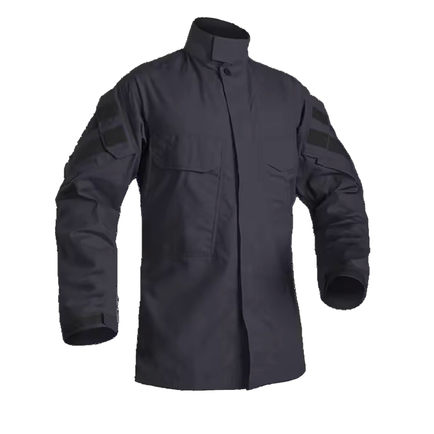 Crye Precision APRFSE G3 Field Shirt Black - Broad Arrow Tactical