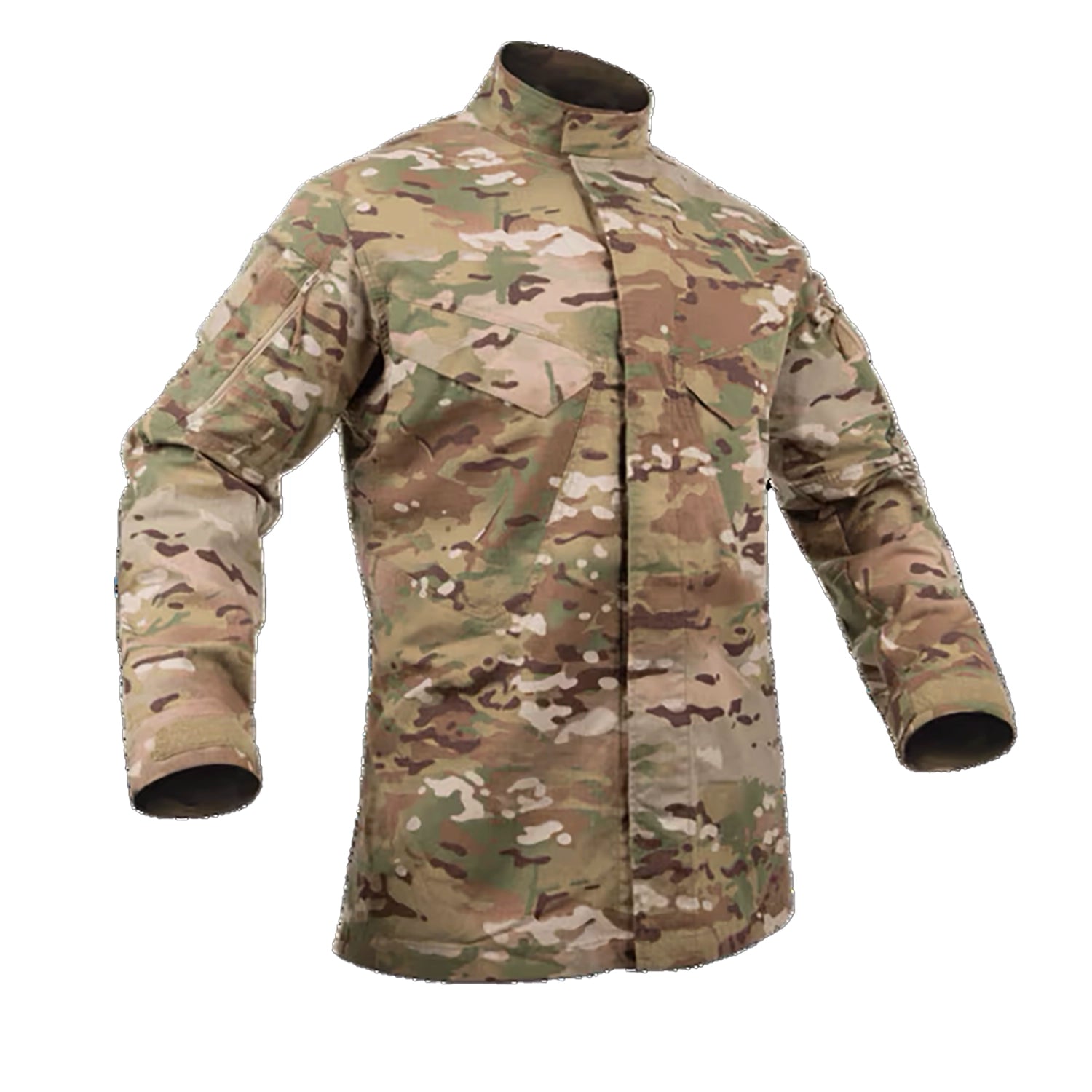 Crye Precision APRFSW G4 Field Shirt Multicam - Broad Arrow Tactical