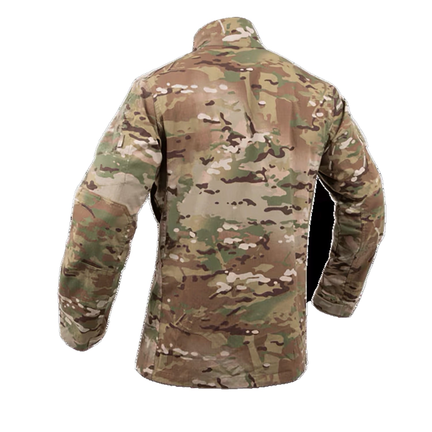 Crye Precision APRFSW G4 Field Shirt Multicam - Broad Arrow Tactical