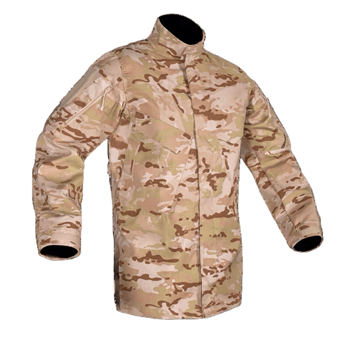 Crye Precision APRFSW G4 Field Shirt Multicam Arid - Broad Arrow Tactical