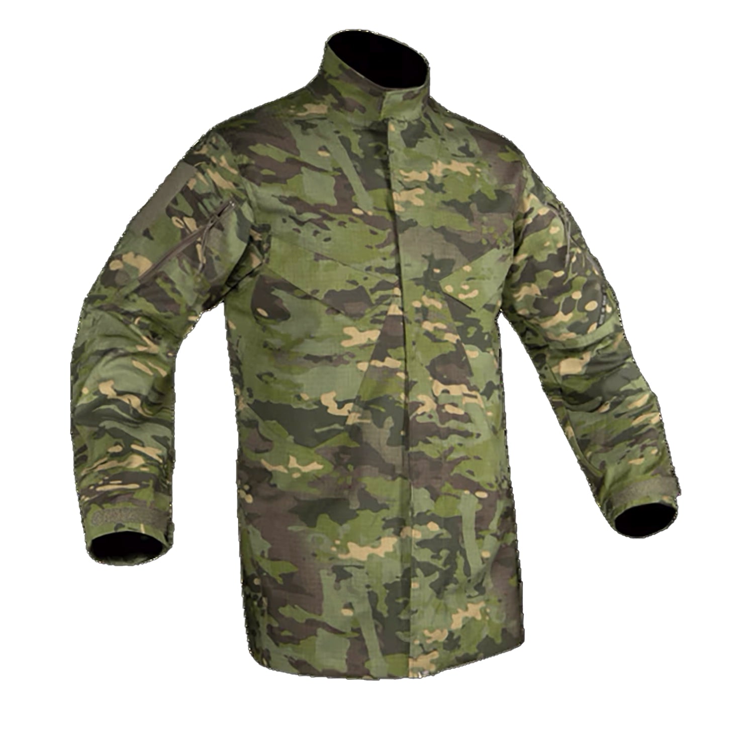 Crye Precision APRFSW G4 Field Shirt Multicam Tropic - Broad Arrow Tactical