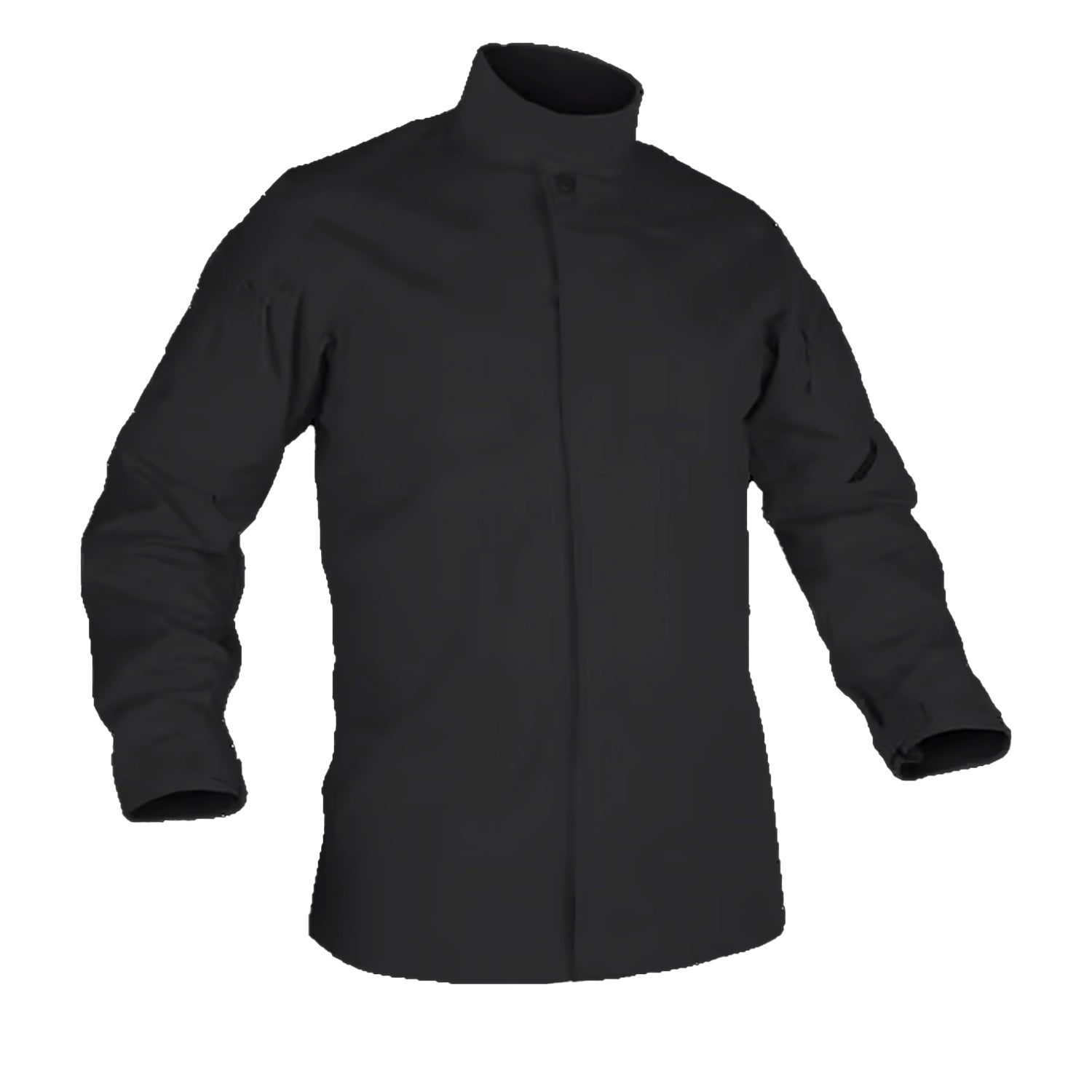 Crye Precision APRFSW G4 Field Shirt Black - Broad Arrow Tactical