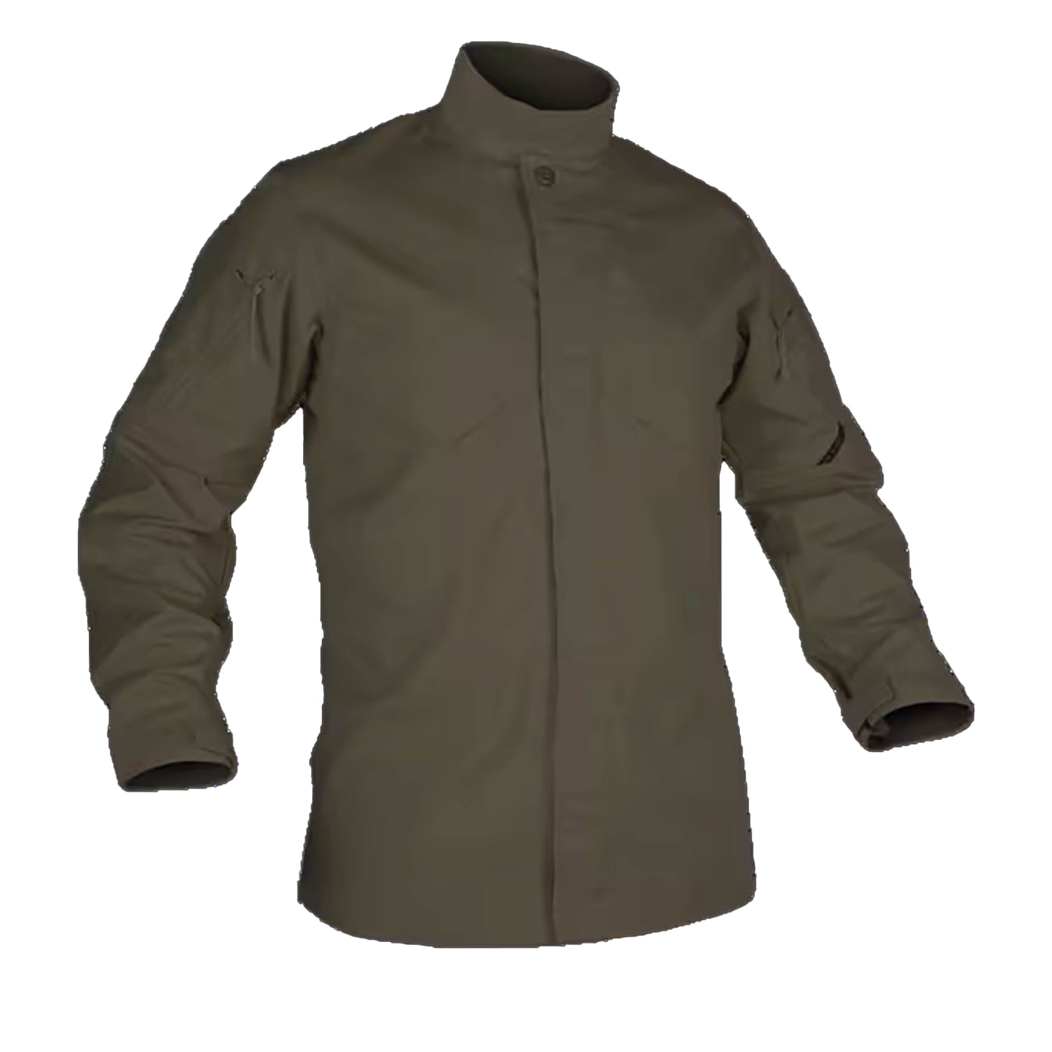 Crye Precision APRFSW G4 Field Shirt Ranger Green - Broad Arrow Tactical