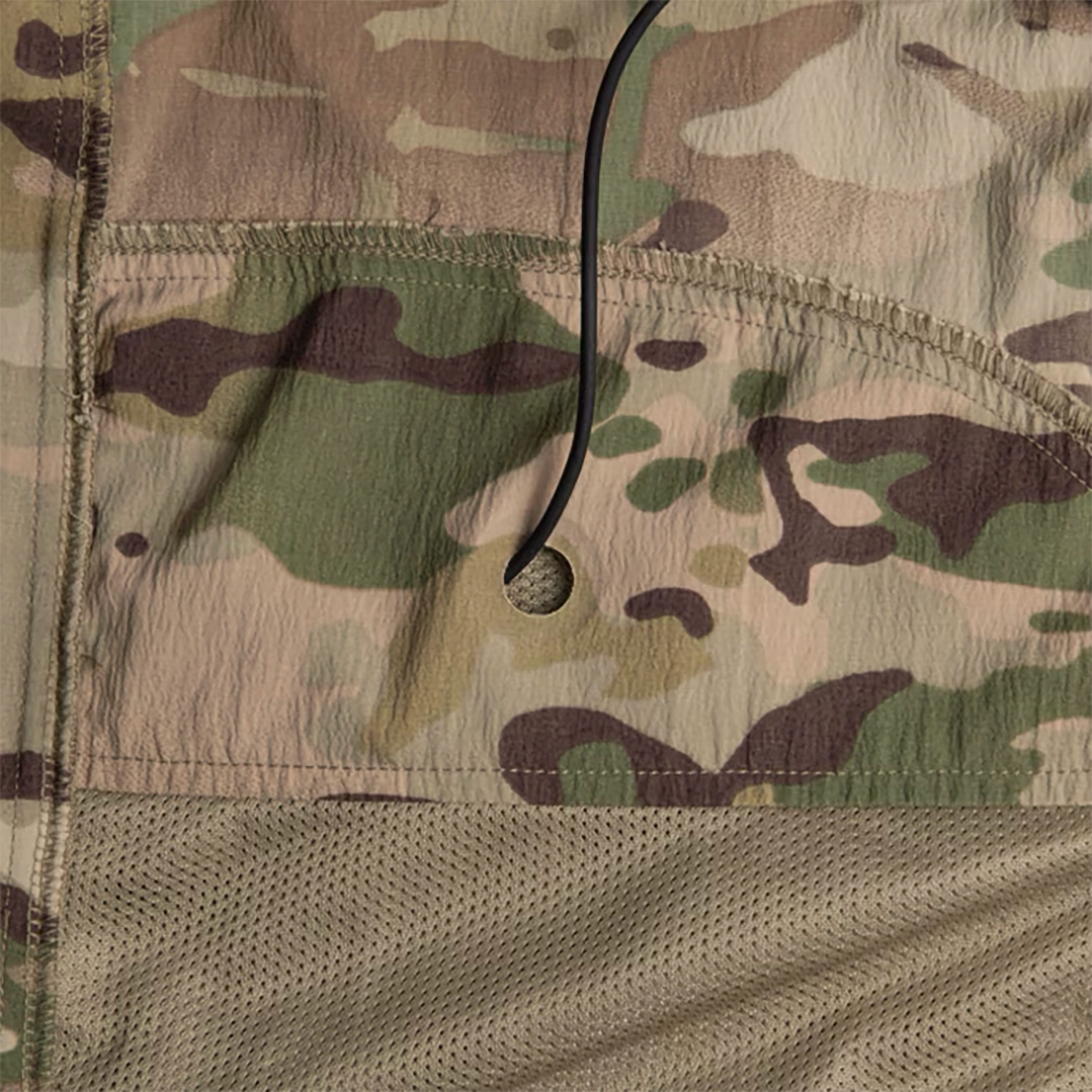 Crye Precision APRFSX G4 Temperate Shell Jacket Multicam - Broad Arrow Tactical