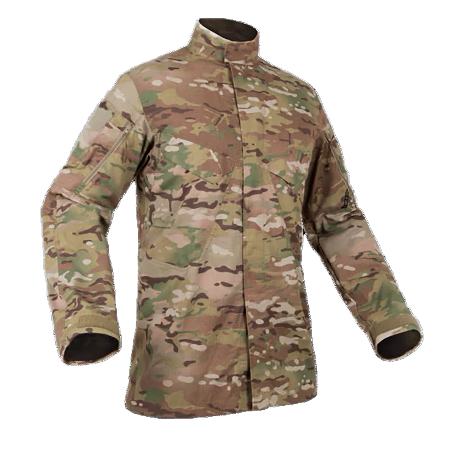 Crye Precision APRFSY G4 FR Field Shirt Multicam - Broad Arrow Tactical