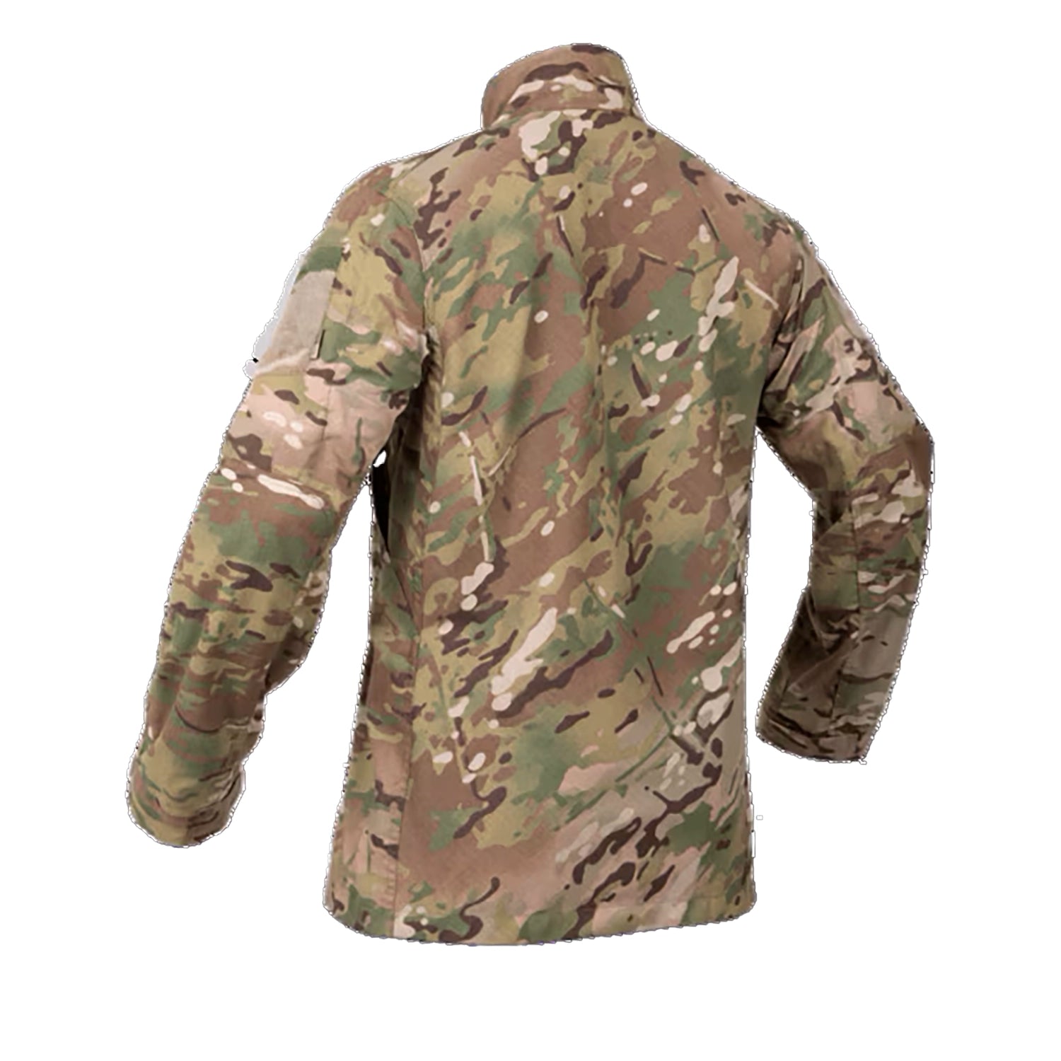 Crye Precision APRFSY G4 FR Field Shirt Multicam - Broad Arrow Tactical