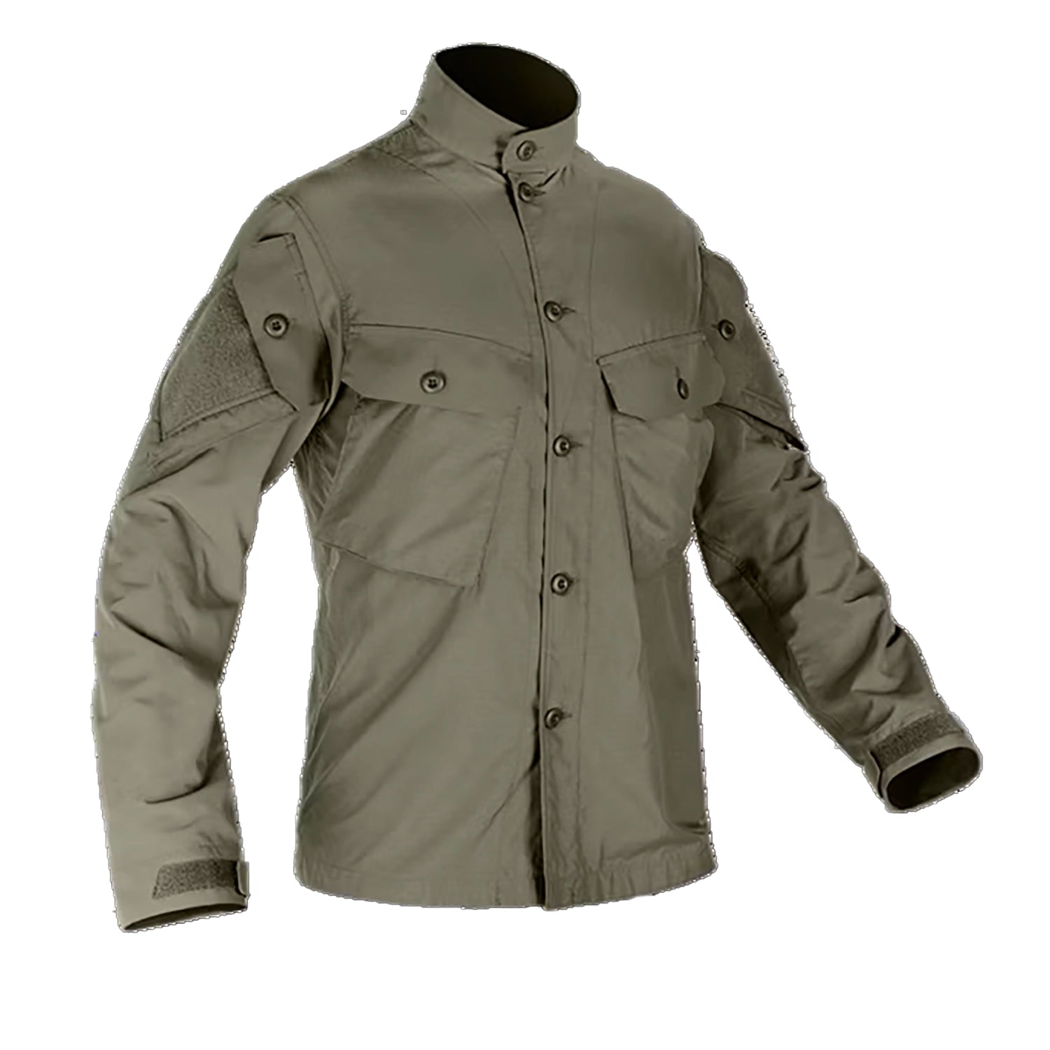 Crye Precision APRFSZ G4 Hot Weather Field Shirt Ranger Green - Broad Arrow Tactical