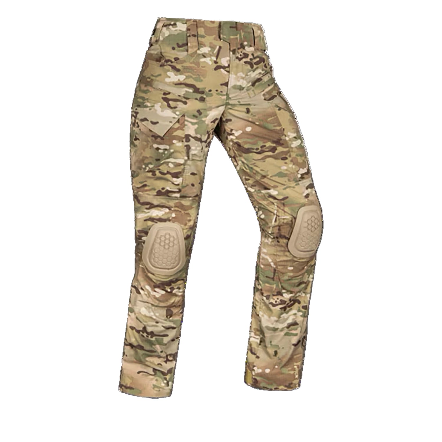 Crye Precision FFACPW G4 Female Fit Combat Pant Multicam - Broad Arrow Tactical