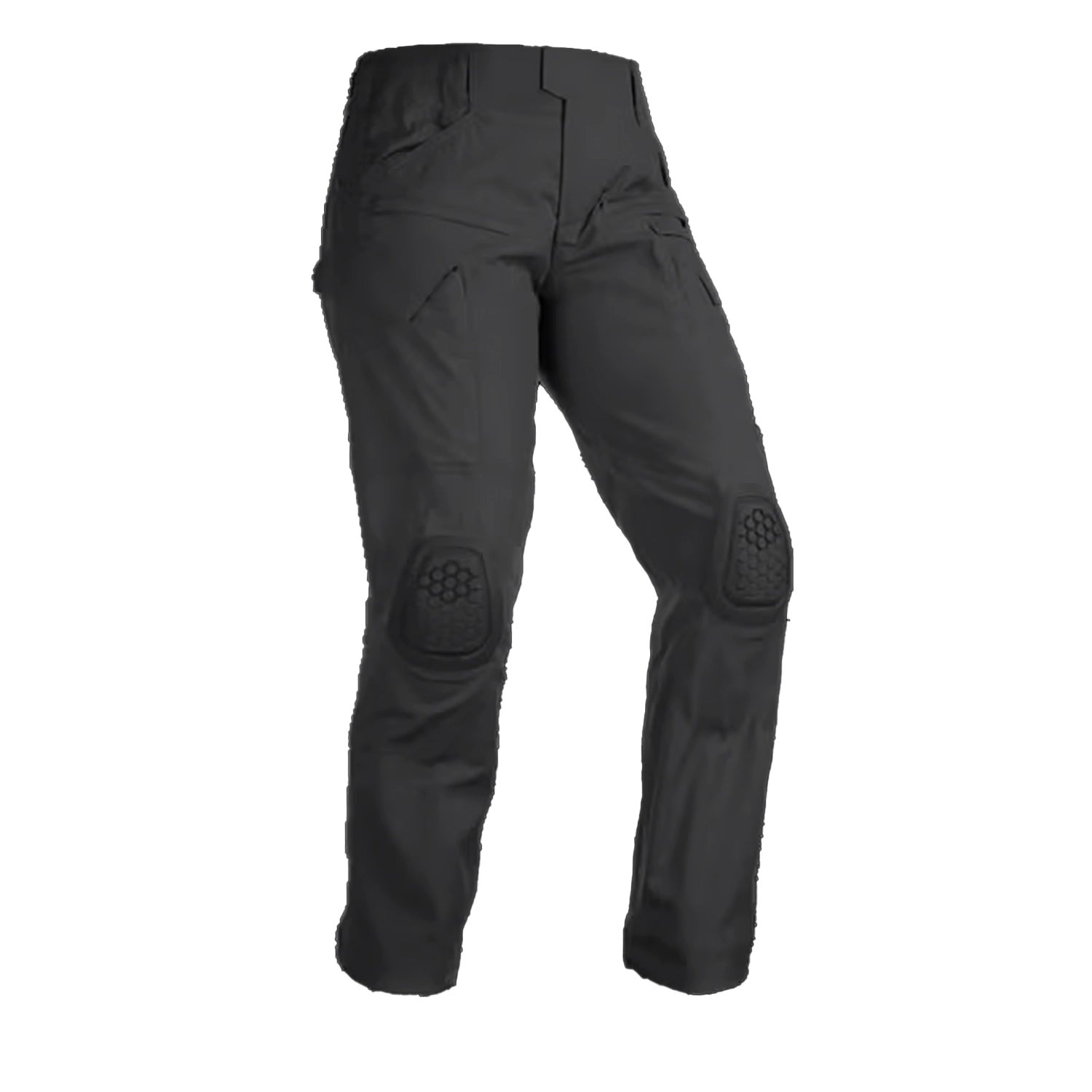 Crye Precision FFACPW G4 Female Fit Combat Pant Black - Broad Arrow Tactical