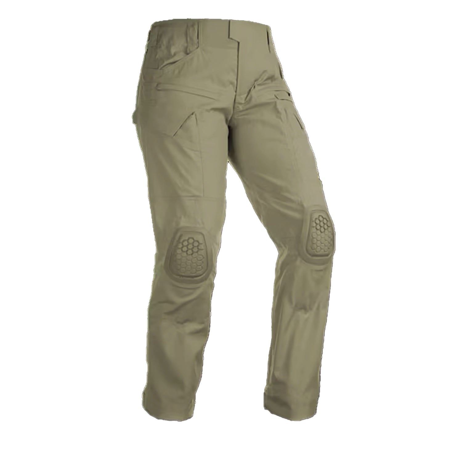 Crye Precision FFACPW G4 Female Fit Combat Pant Ranger Green - Broad Arrow Tactical