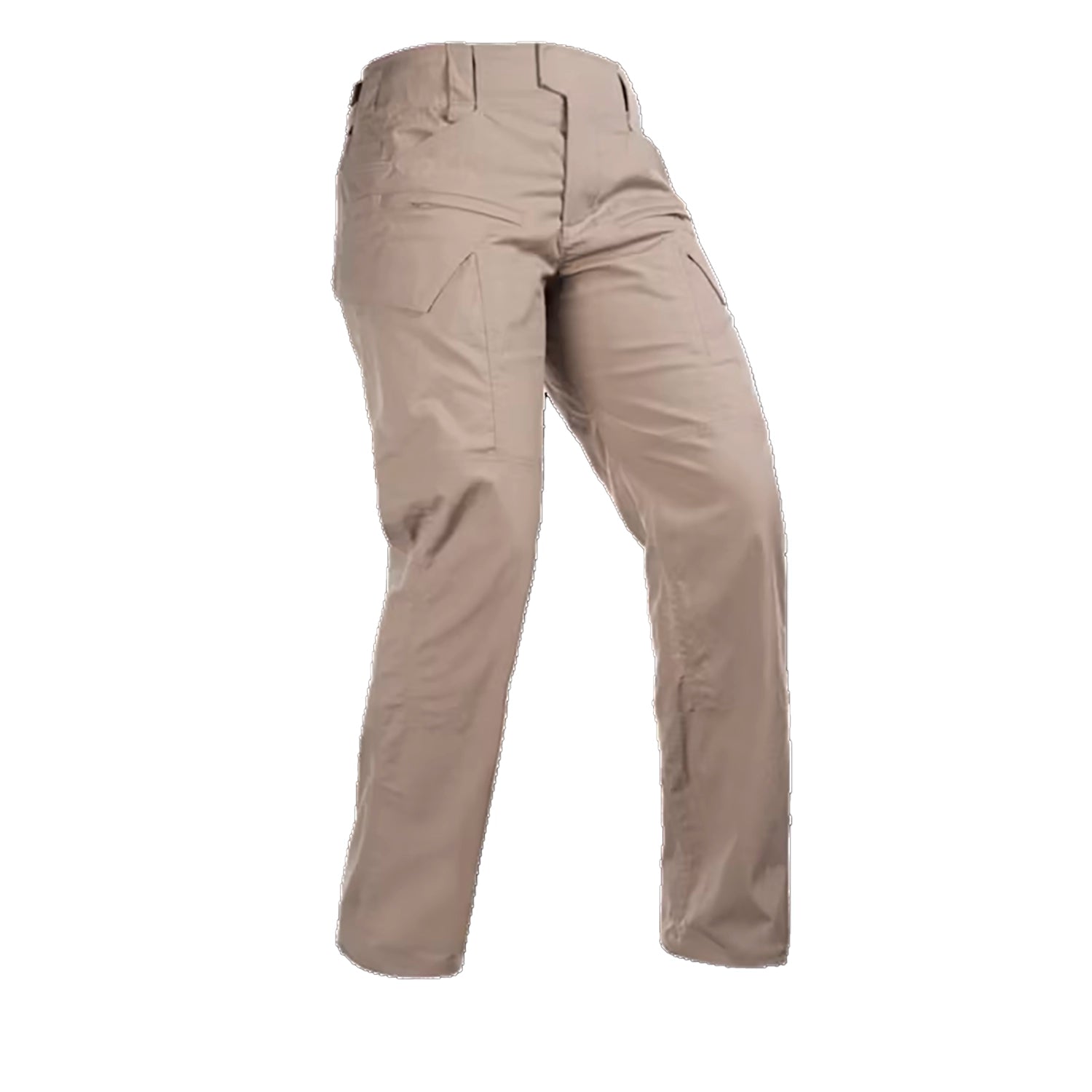 Crye Precision FFAFPW G4 Female Fit Field Pant Khaki - Broad Arrow Tactical