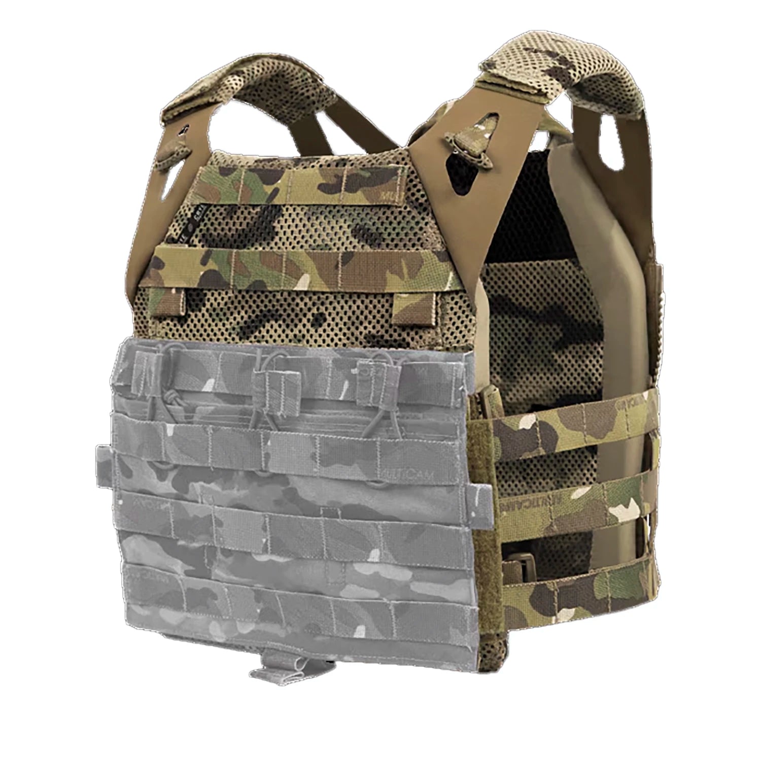 Crye Precision NLC067 JPC 2.0 Maritime Swimmer Cut