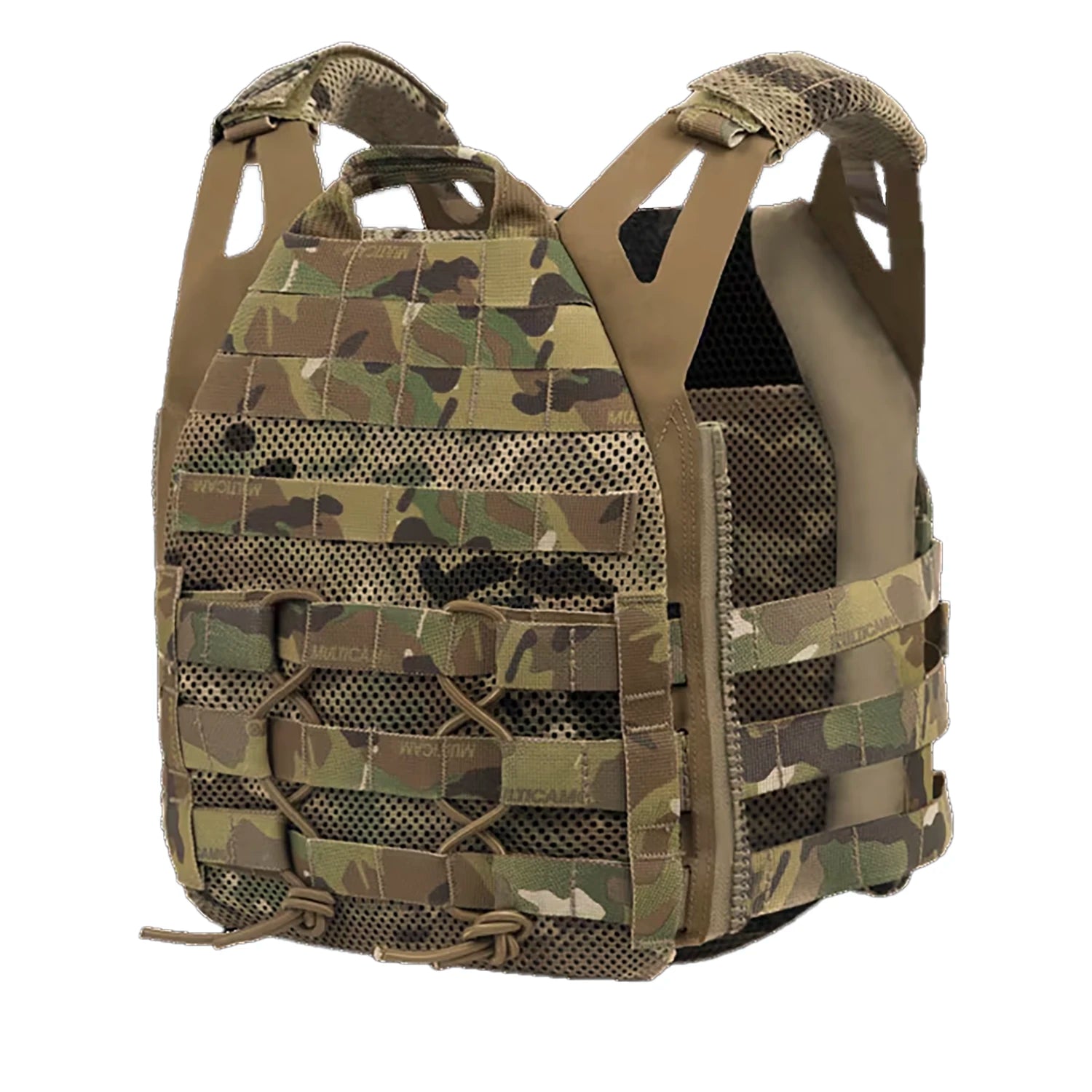 Crye Precision NLC067 JPC 2.0 Maritime Swimmer Cut