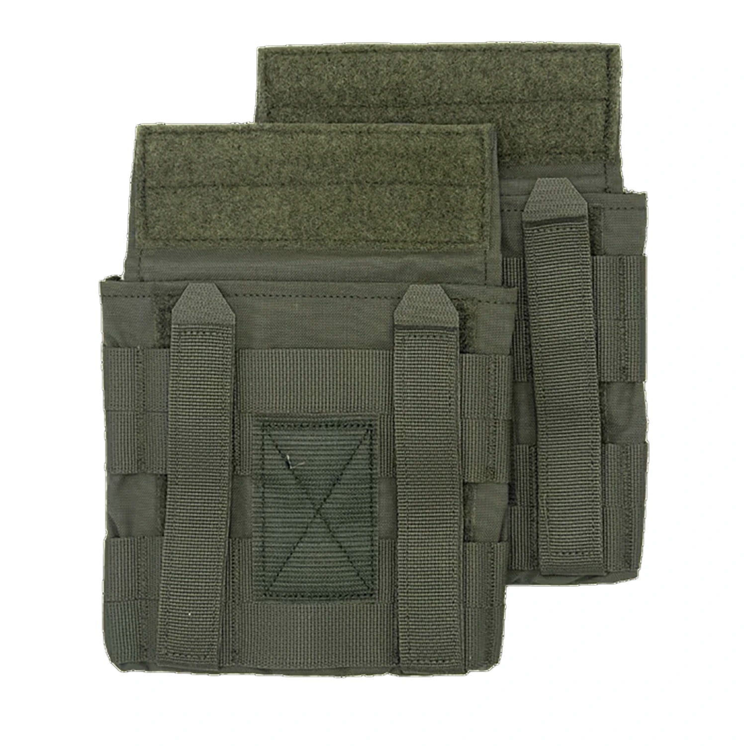 Crye Precision BLC044 JPC Side Plate Pouch Set