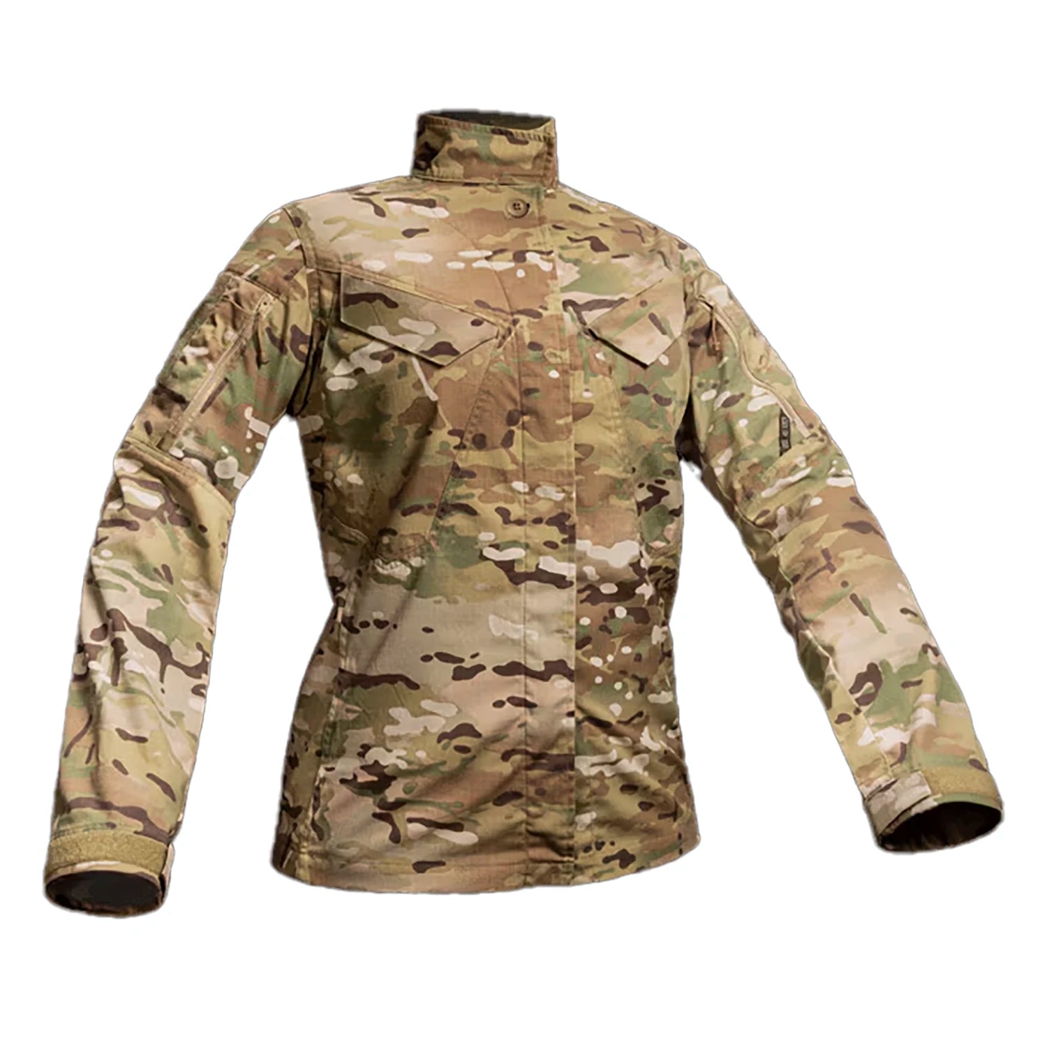 Crye Precision FFAFSW G4 Female Fit Field Shirt