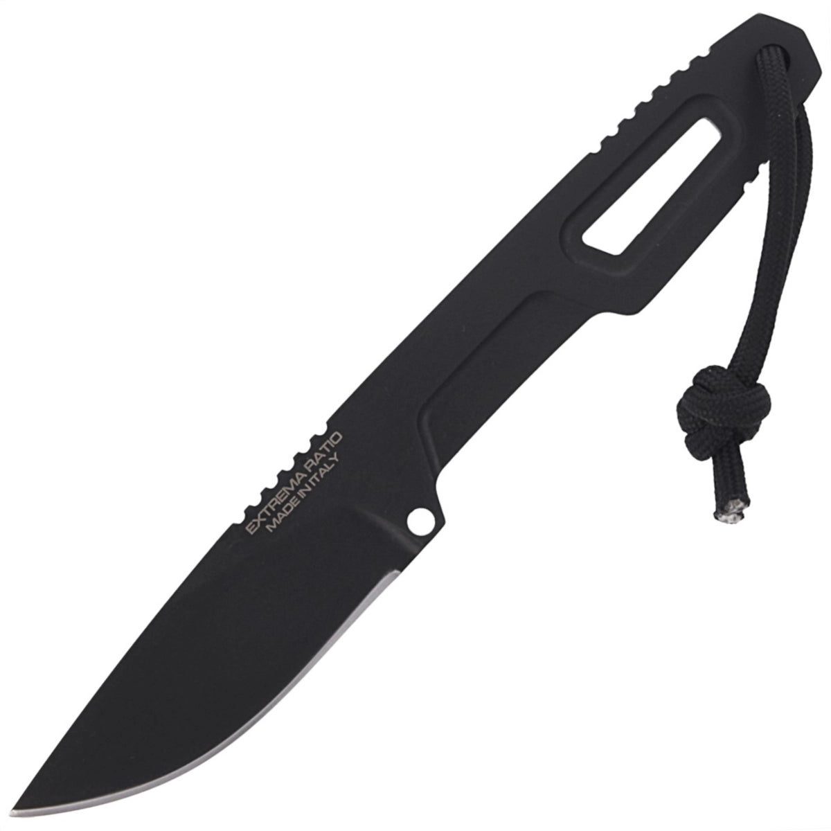 Extrema Ratio Satre Fixed Blade Knife - Broad Arrow Tactical