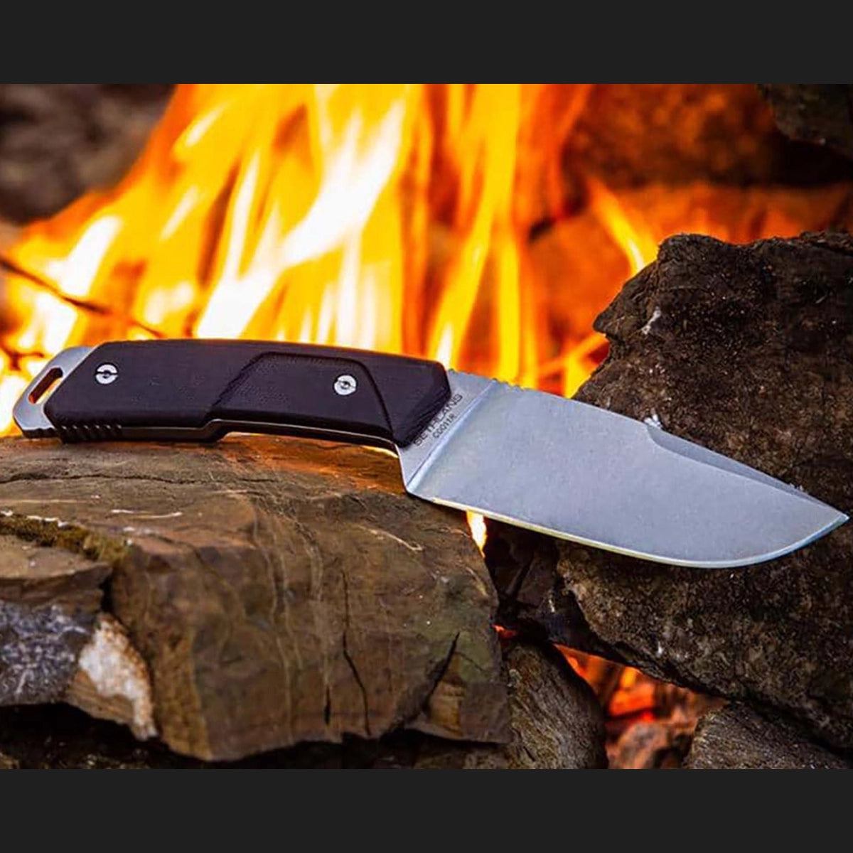 Extrema Ratio Sethlans Fixed Blade Knife - Broad Arrow Tactical