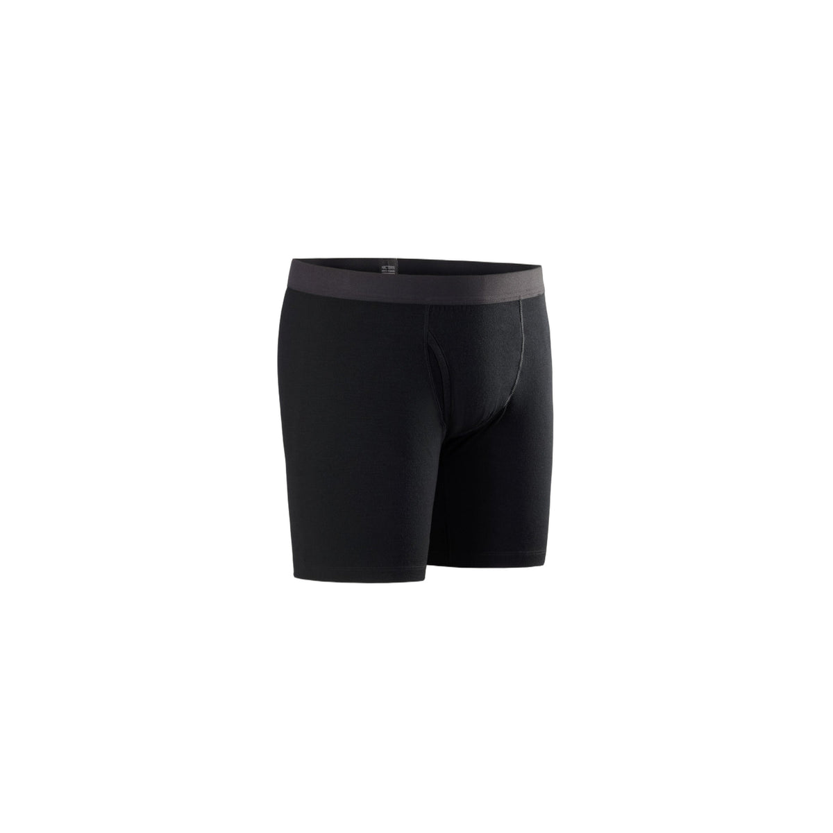 Cold WX Boxer AR Wool Black