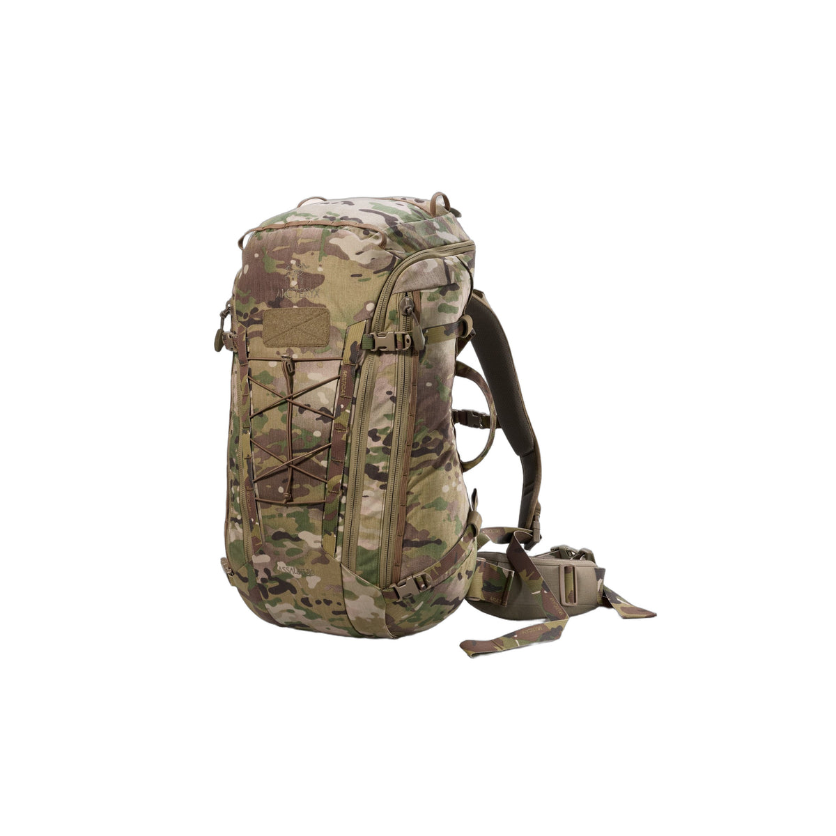 Assault Pack 30 MultiCam Multicam Front