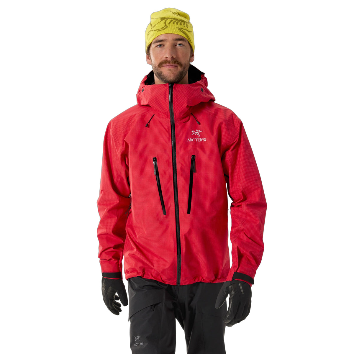 Alpine Guide Jacket Men's