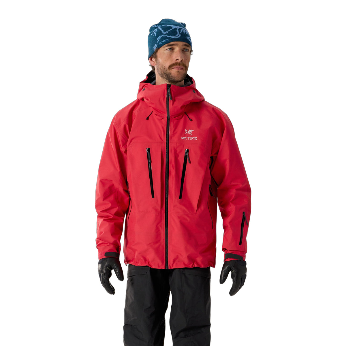 Ski Guide Jacket Men's