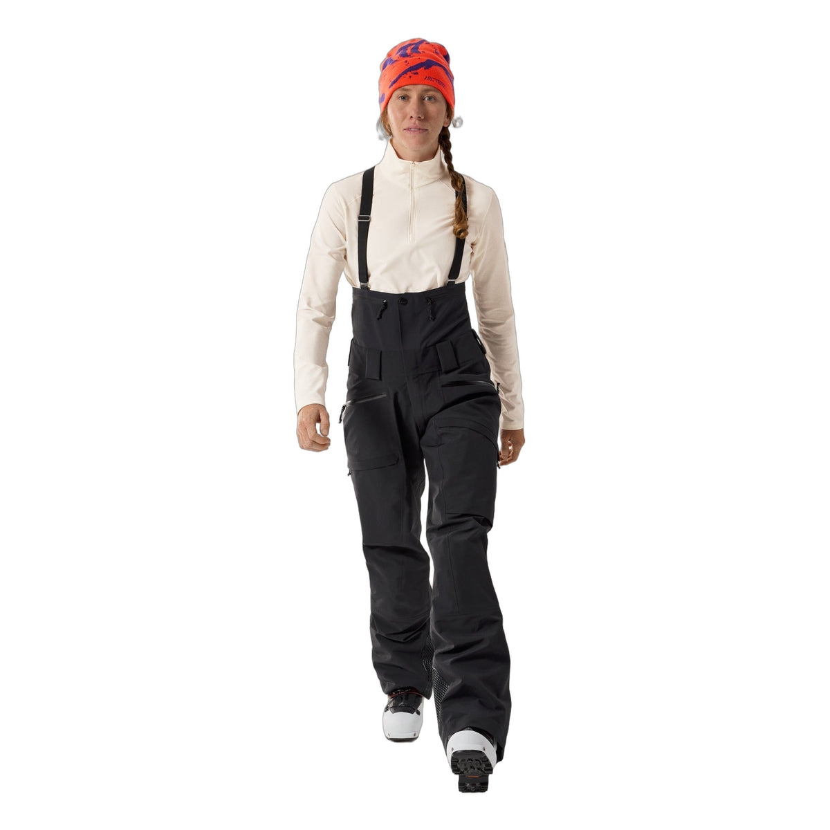 Ski Guide Bib Pant Women's