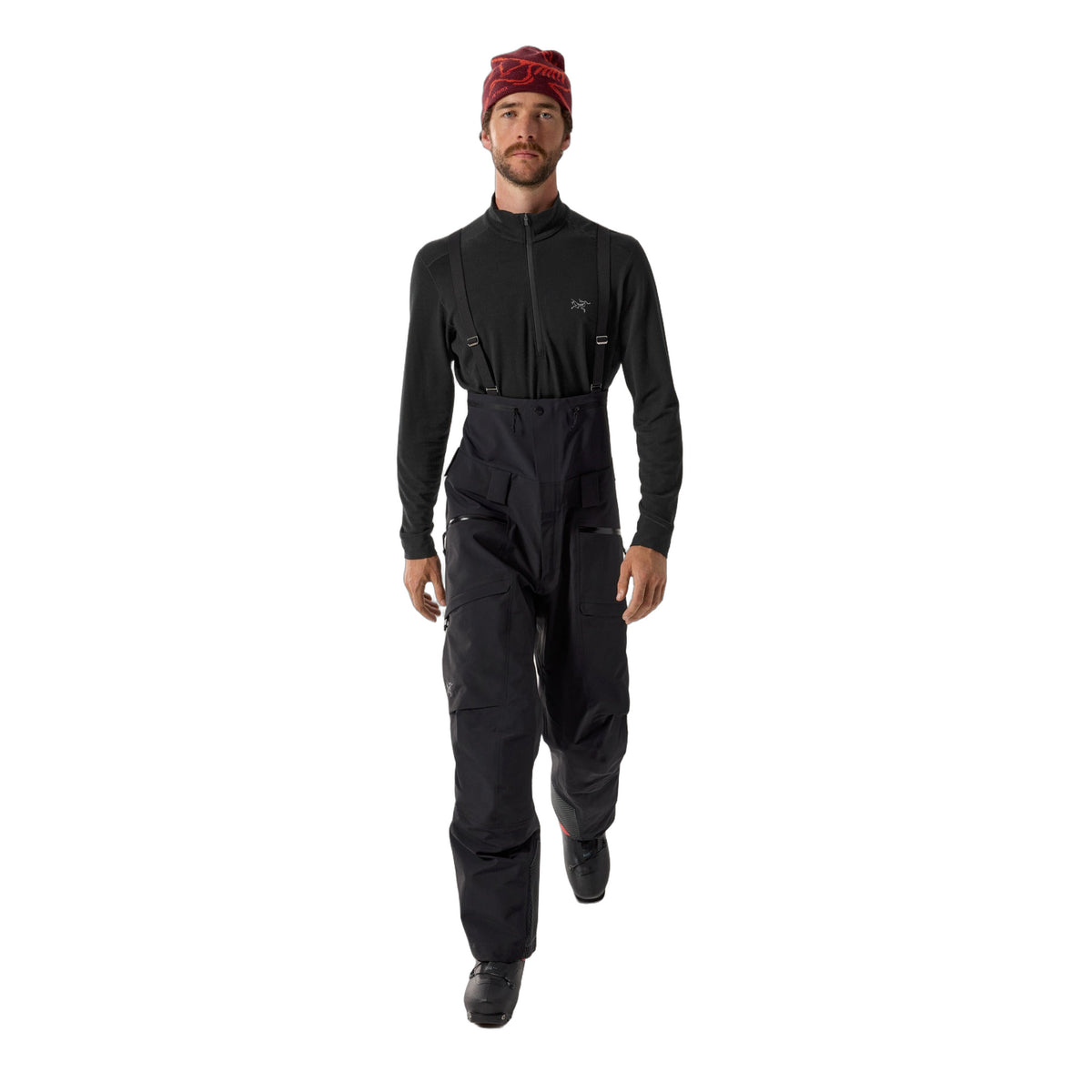 Ski Guide Bib Pant Men's